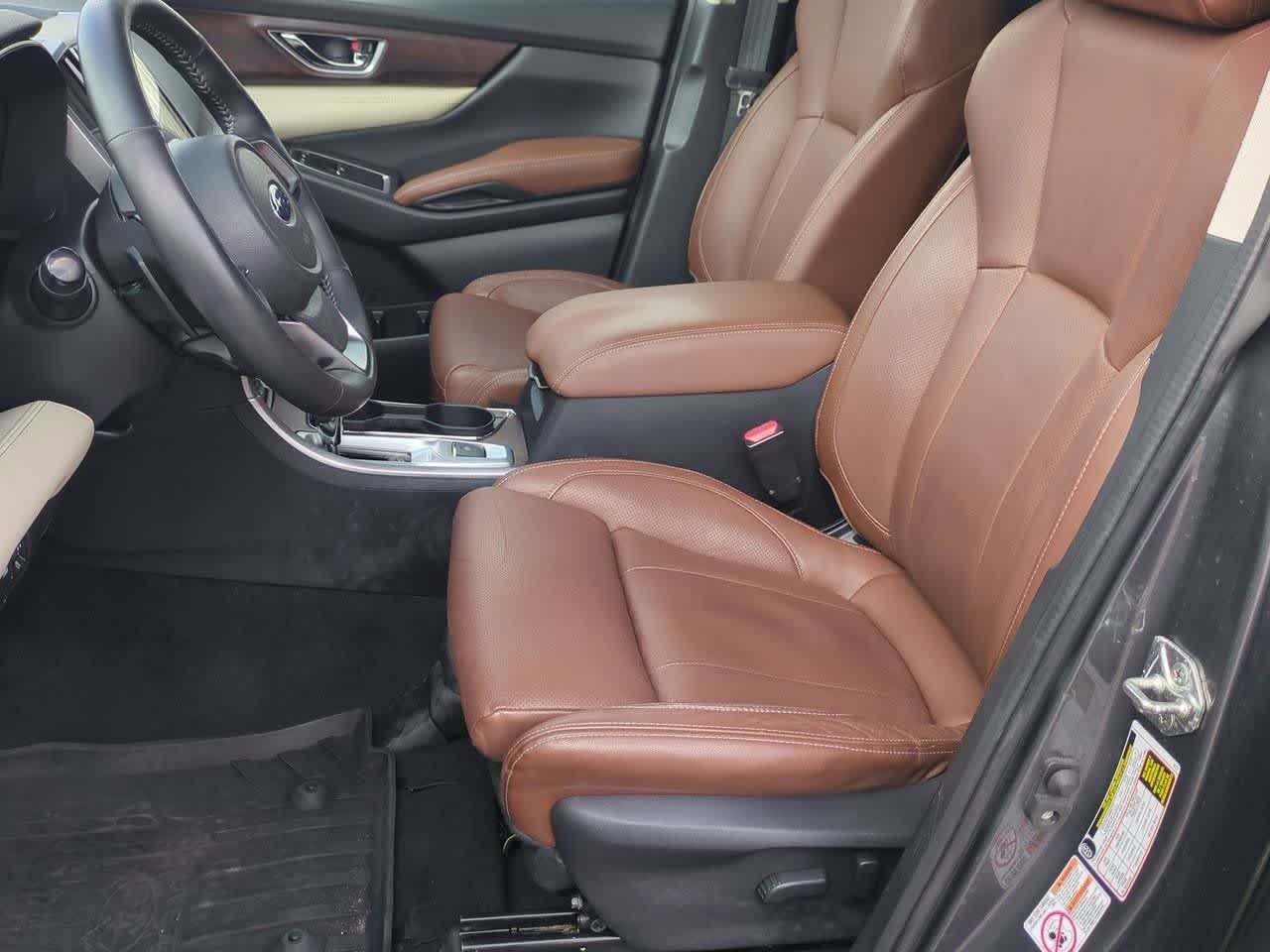 Thumbnail: 2020 Subaru Ascent - 15