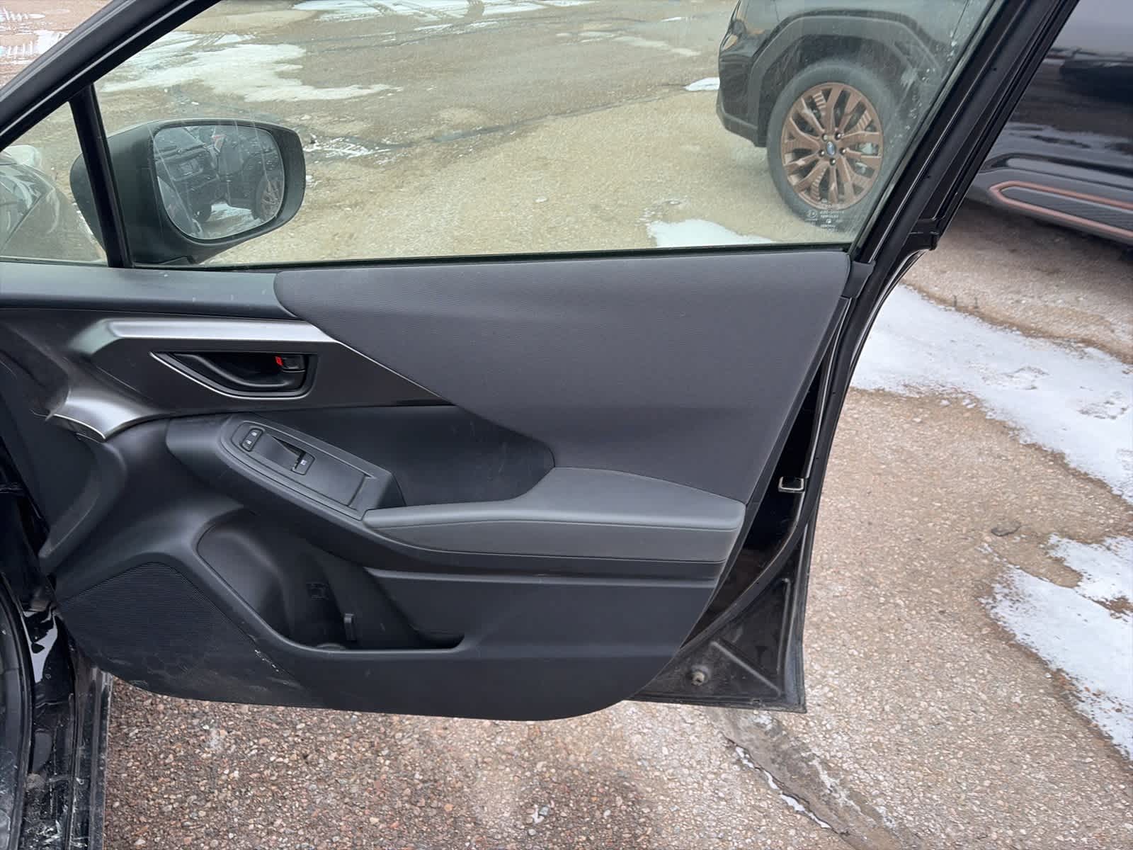 Thumbnail: 2024 Subaru Impreza - 16