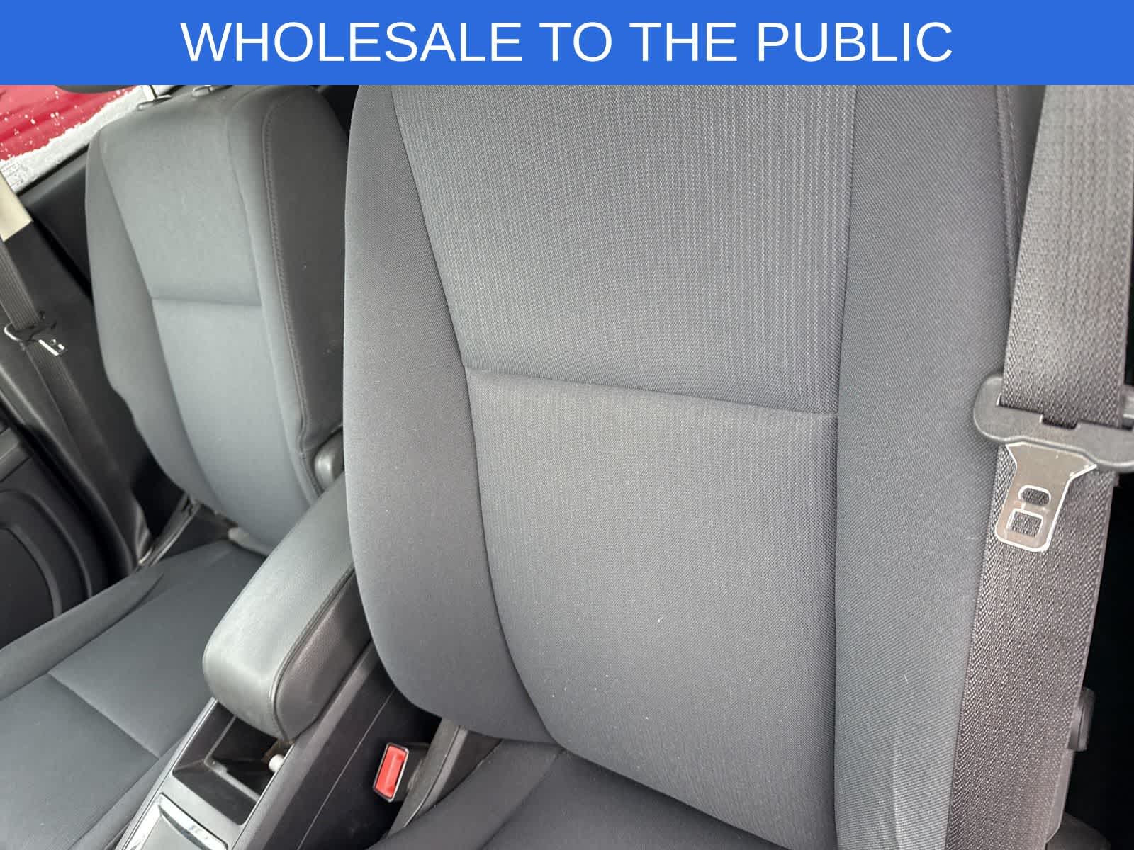 Thumbnail: 2010 Dodge Journey - 14