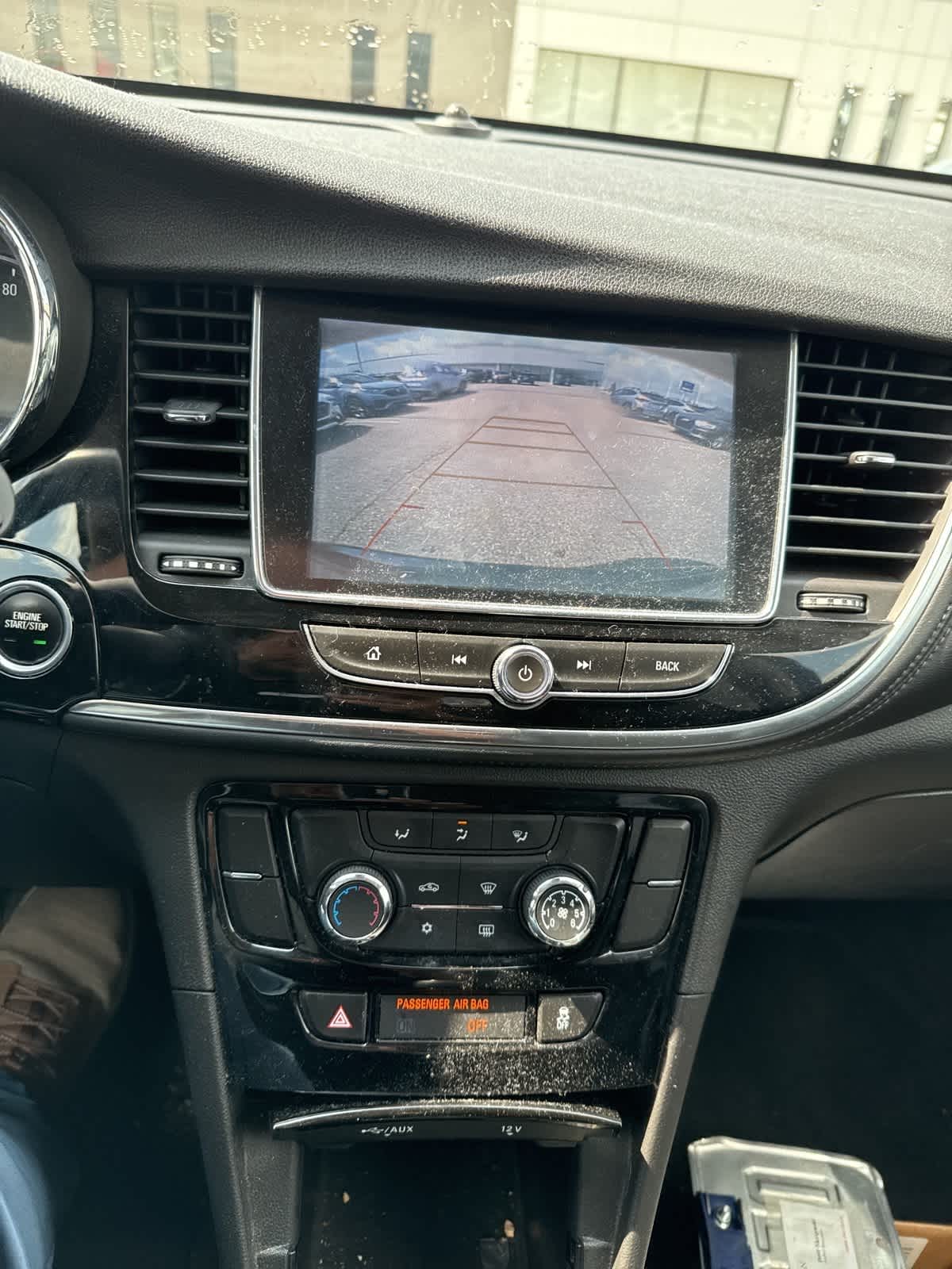 2018 Buick Encore Preferred 20