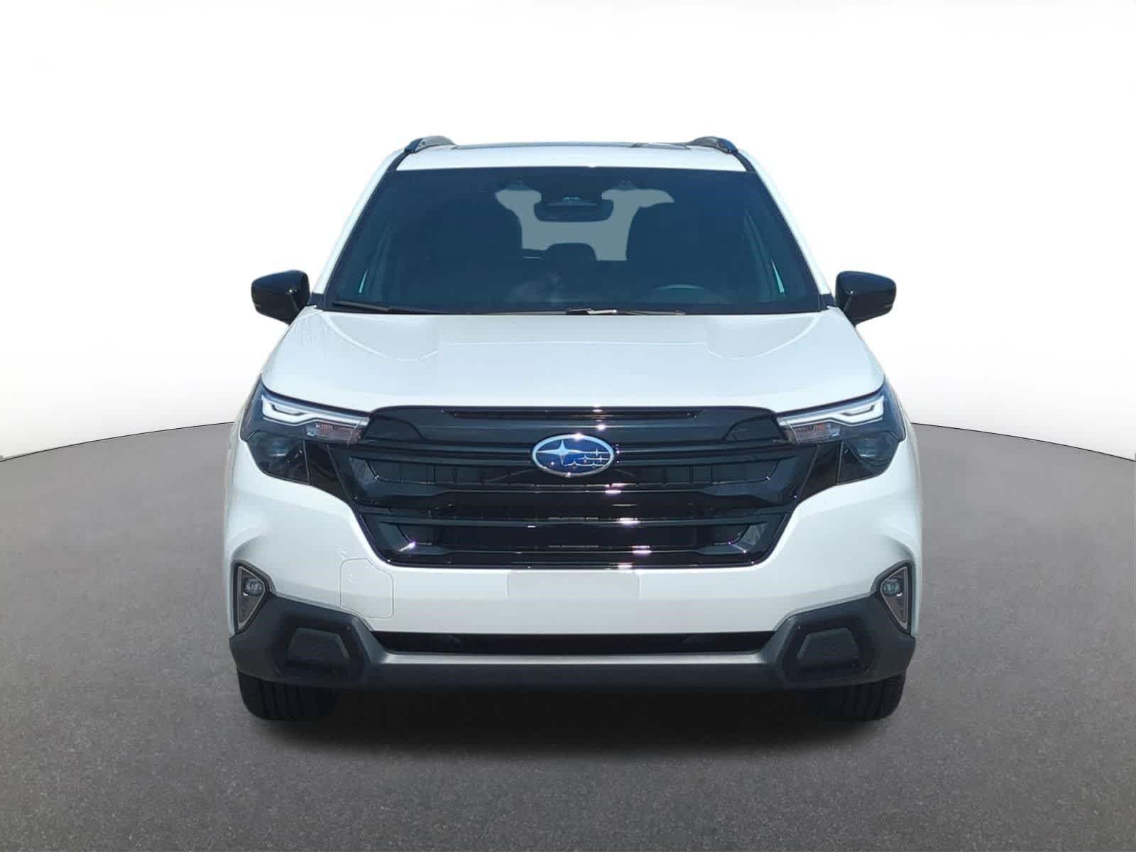 Thumbnail: 2026 Subaru Forester - 9