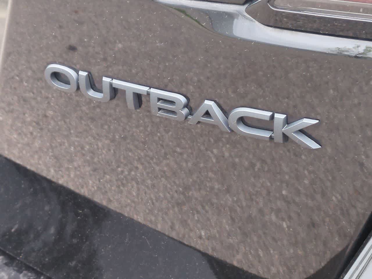 Thumbnail: 2024 Subaru Outback - 12