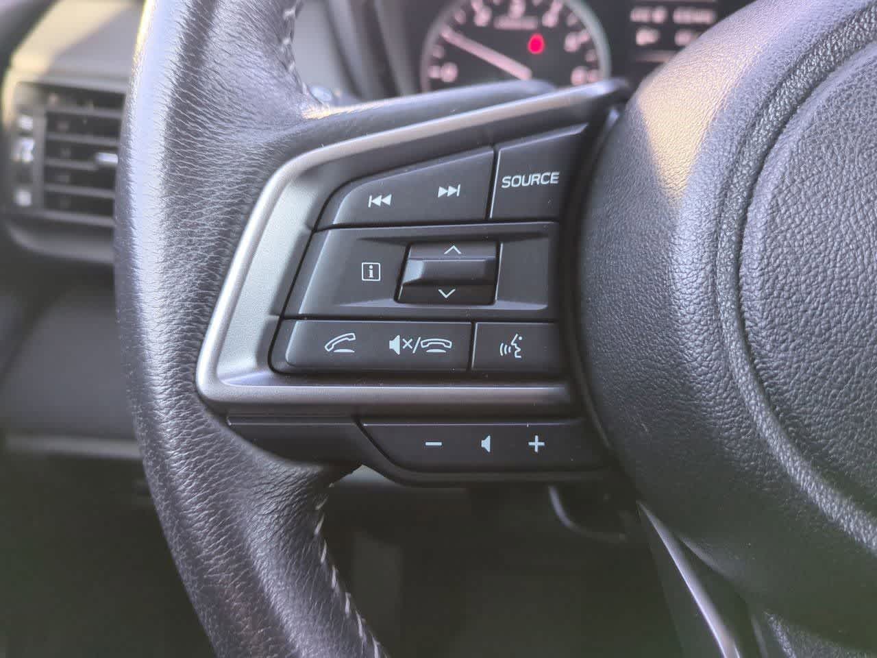 Thumbnail: 2023 Subaru Outback - 22