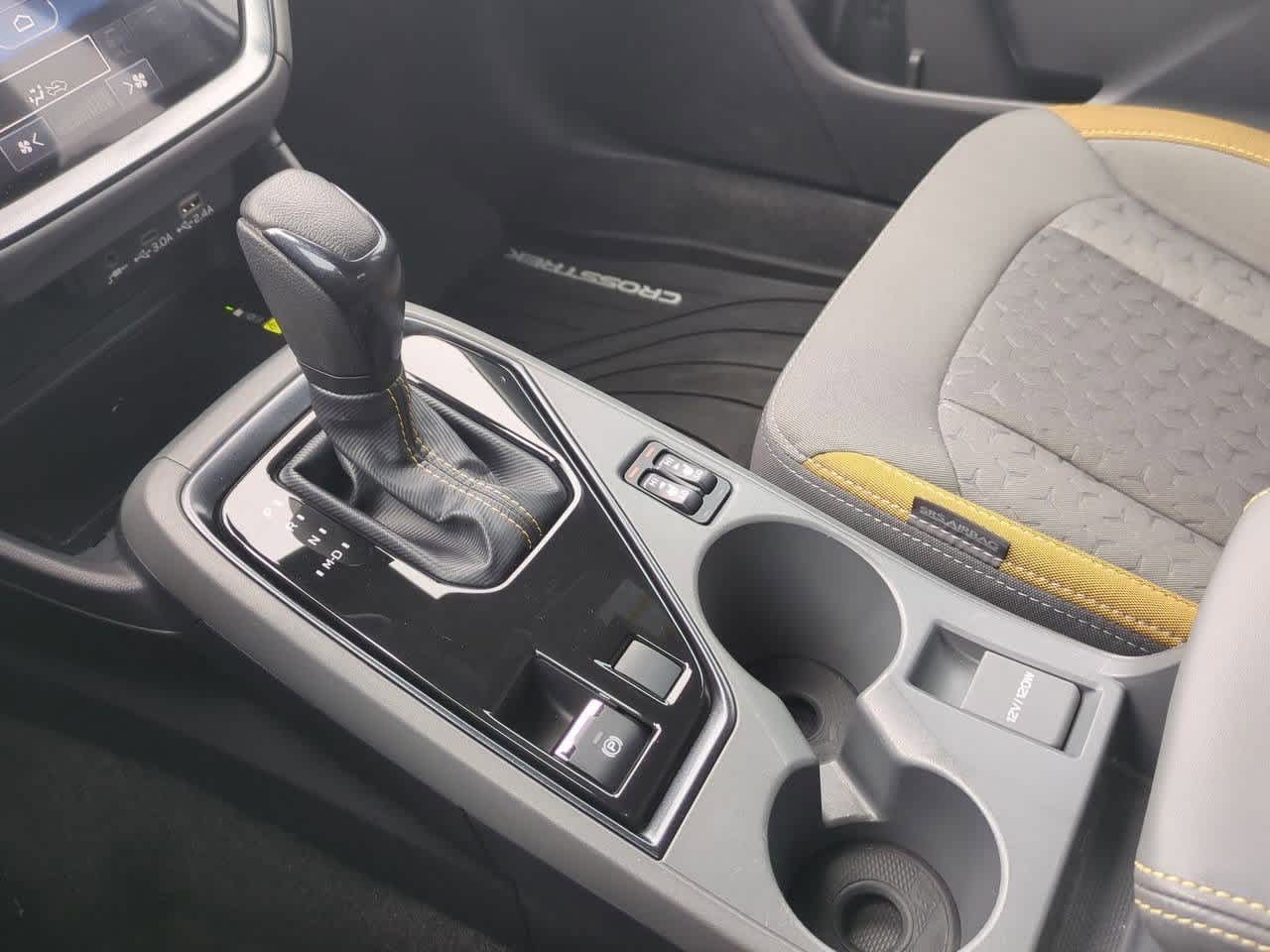 Thumbnail: 2024 Subaru Crosstrek - 29