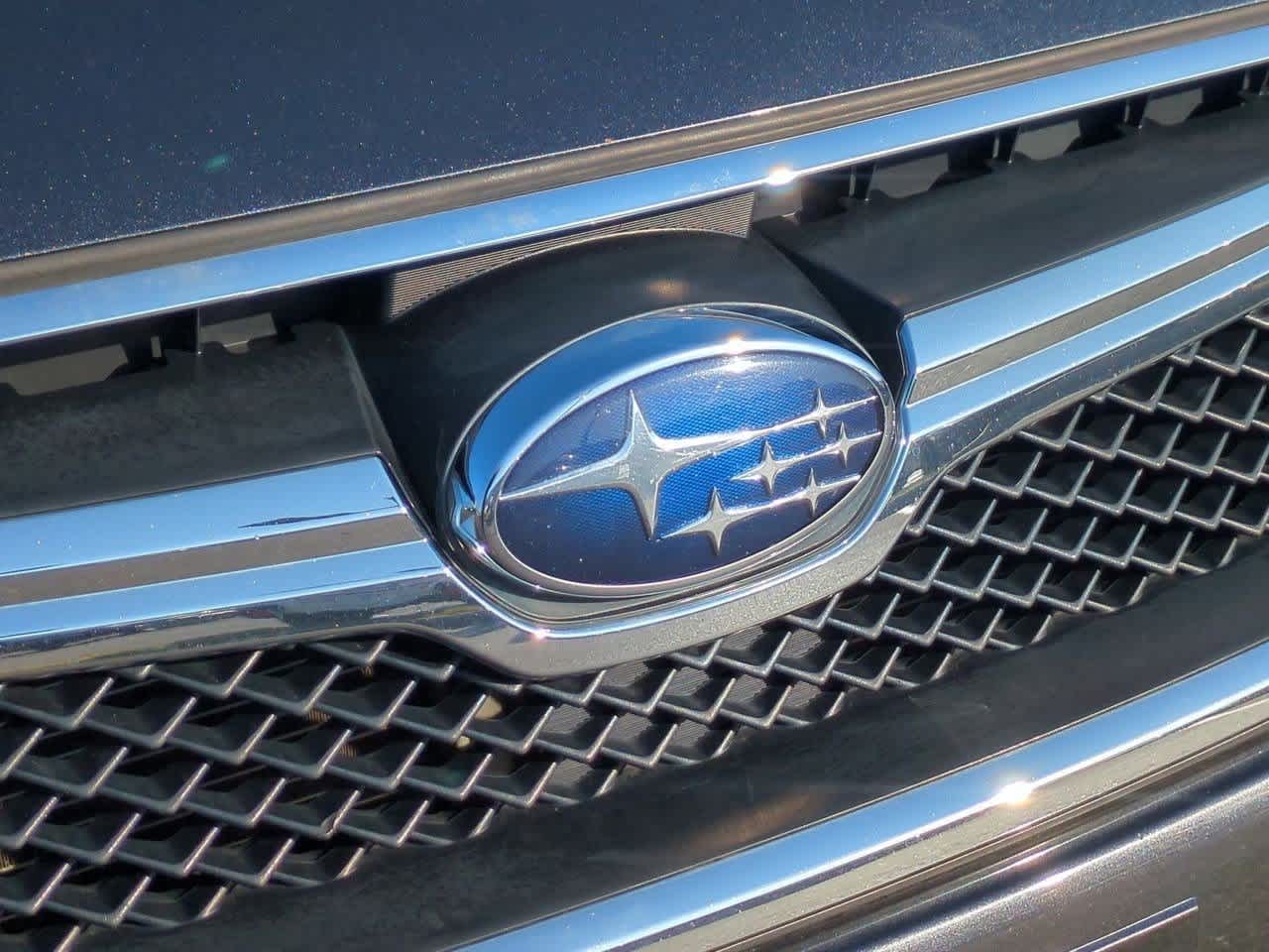 Thumbnail: 2016 Subaru Crosstrek - 11