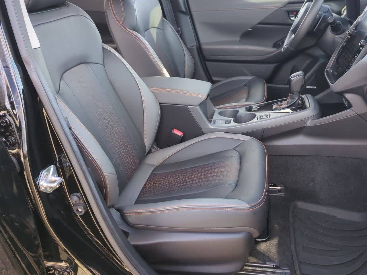 Thumbnail: 2025 Subaru Crosstrek - 22