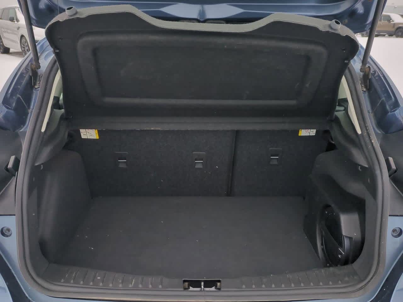 Thumbnail: 2018 Ford Focus - 33