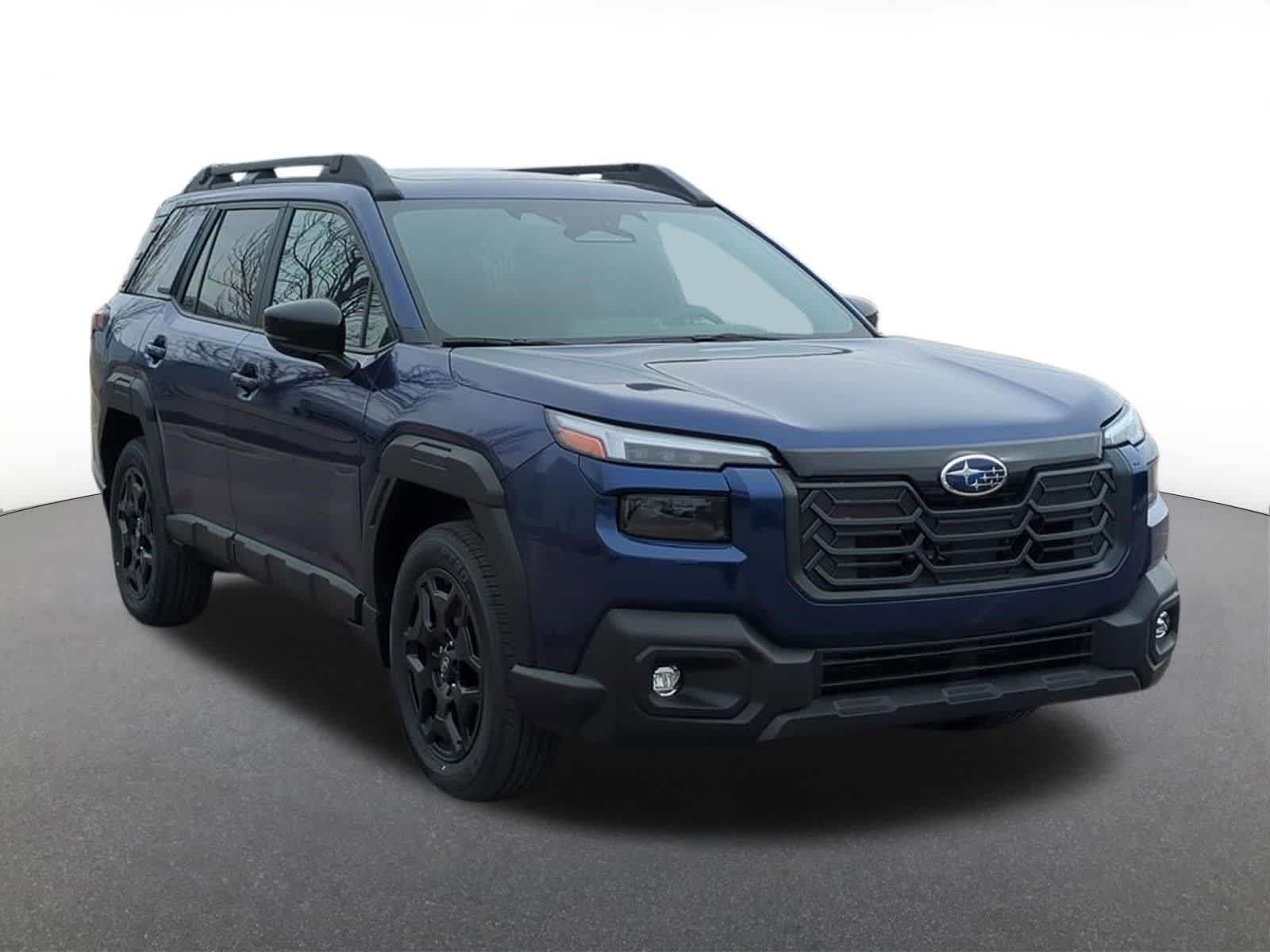 Thumbnail: 2026 Subaru Outback - 8