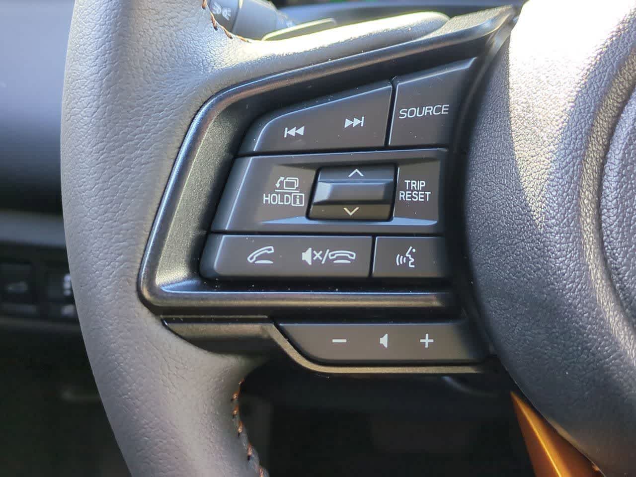 Thumbnail: 2026 Subaru Outback - 24