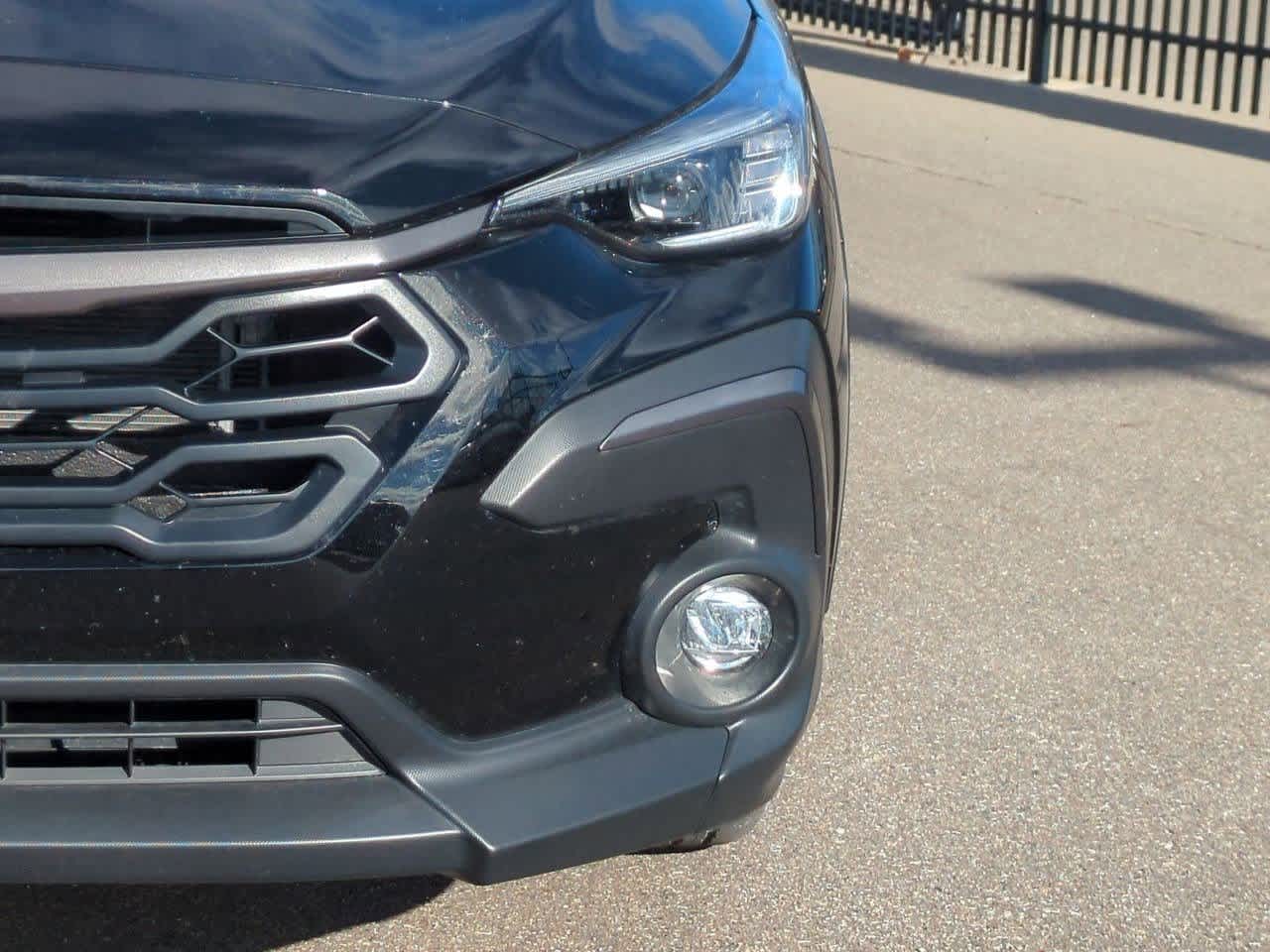 Thumbnail: 2025 Subaru Crosstrek - 10