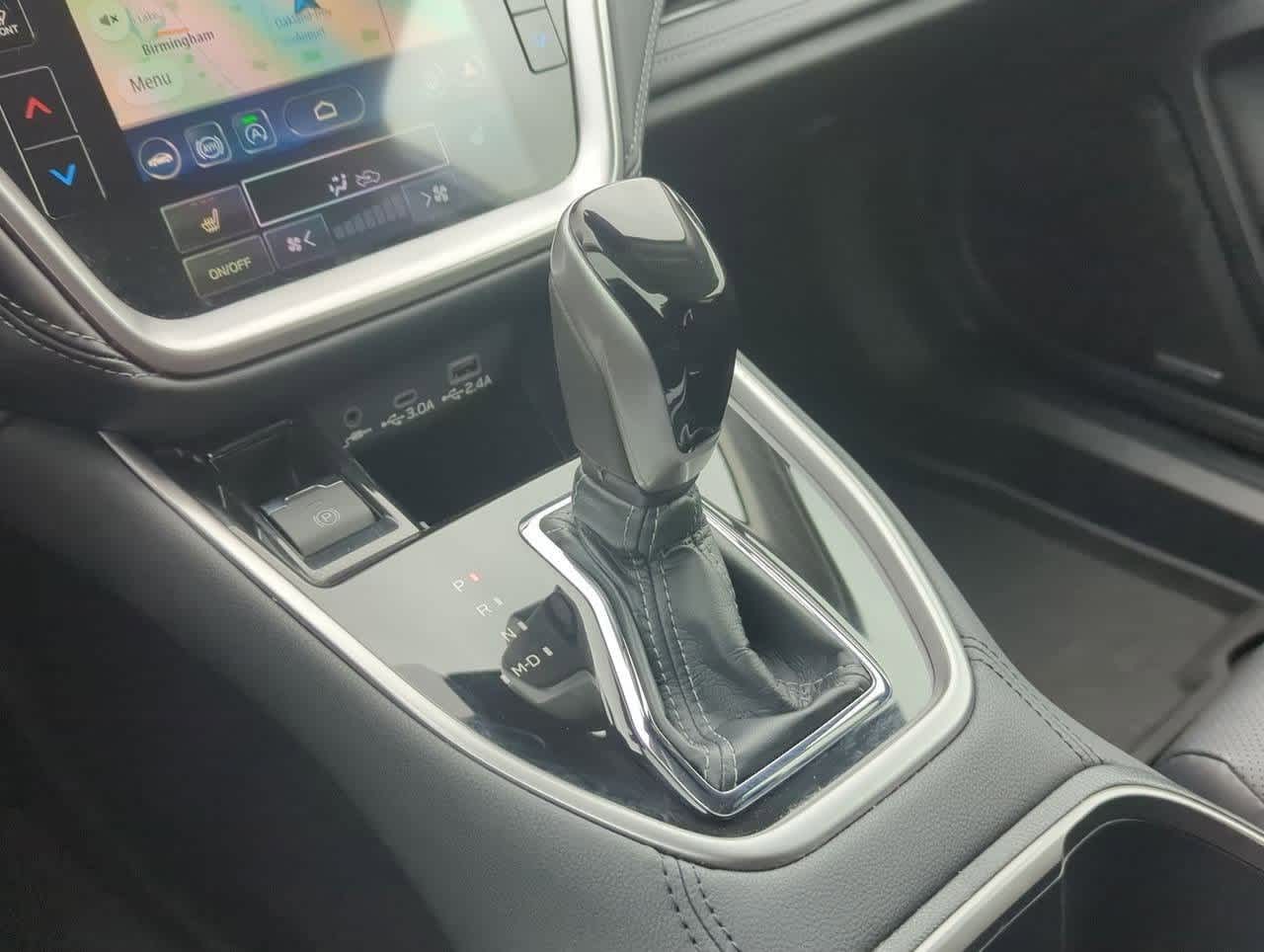 2023 Subaru Outback Limited 33