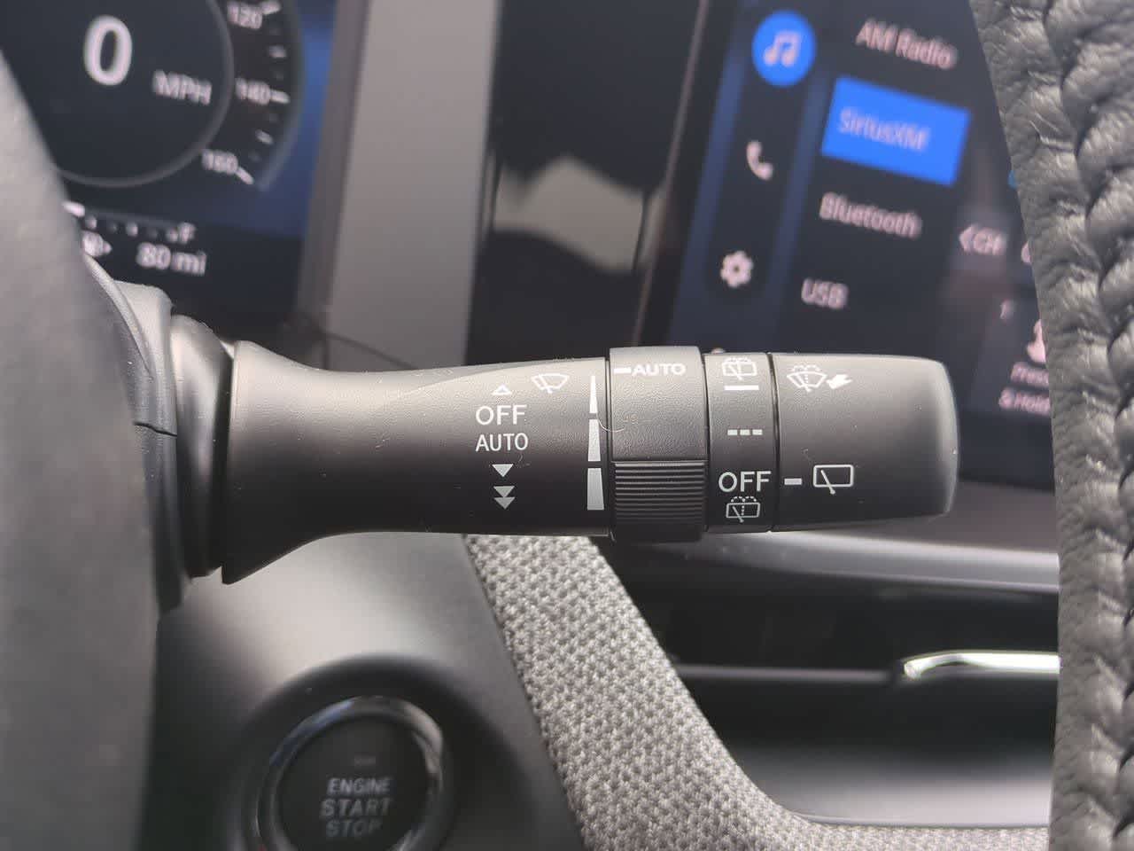 Thumbnail: 2026 Subaru Outback - 26