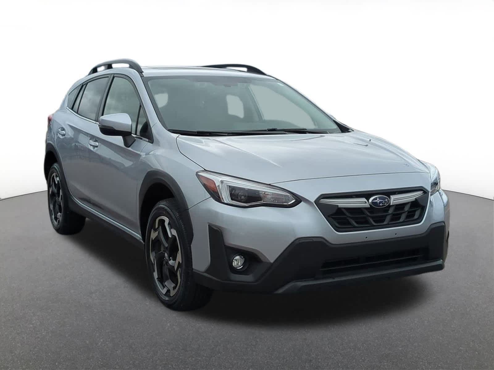 Thumbnail: 2023 Subaru Crosstrek - 8