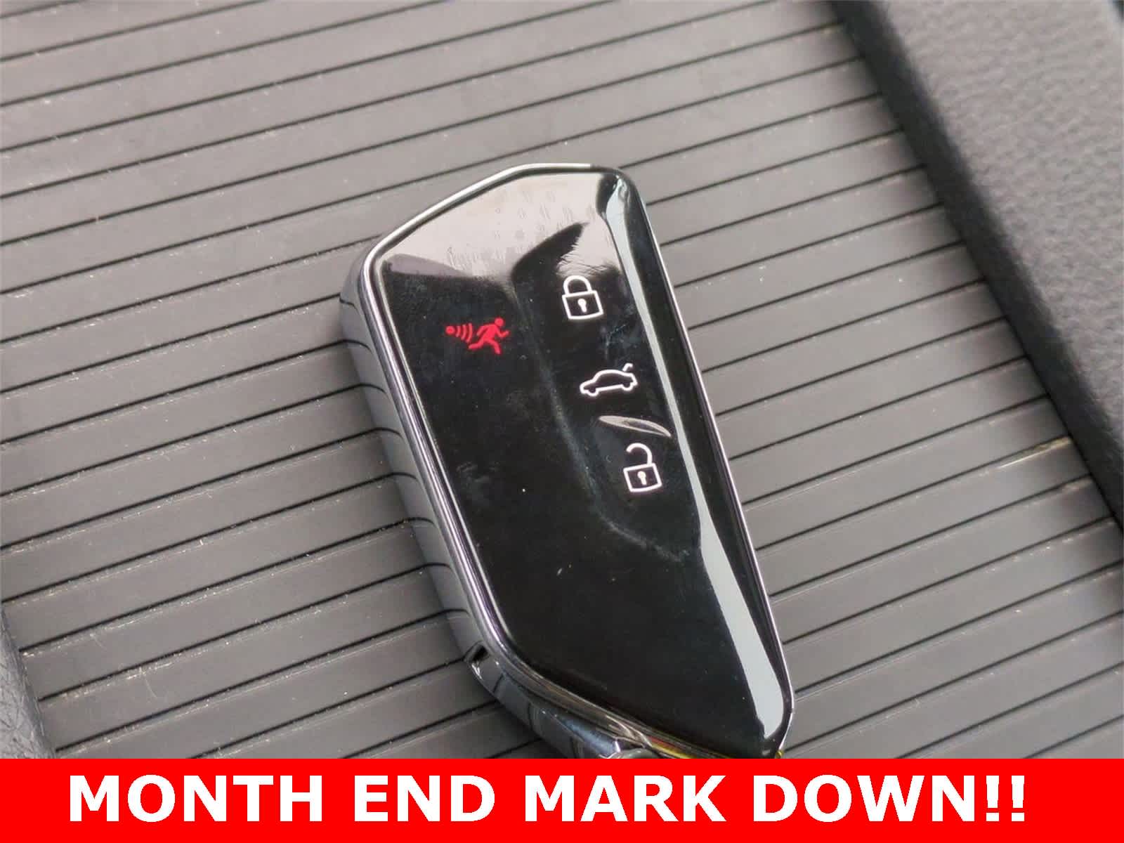 Thumbnail: 2022 Volkswagen ID.4 - 33