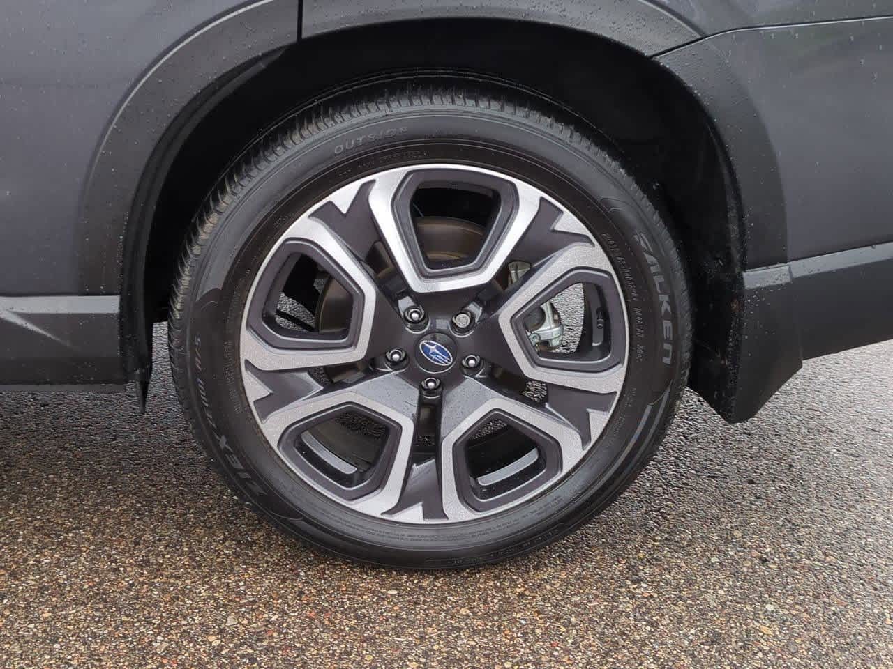 Thumbnail: 2023 Subaru Ascent - 13