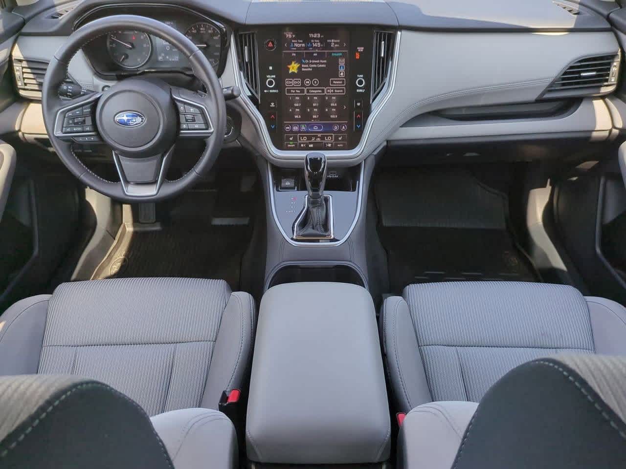 Thumbnail: 2025 Subaru Legacy - 14