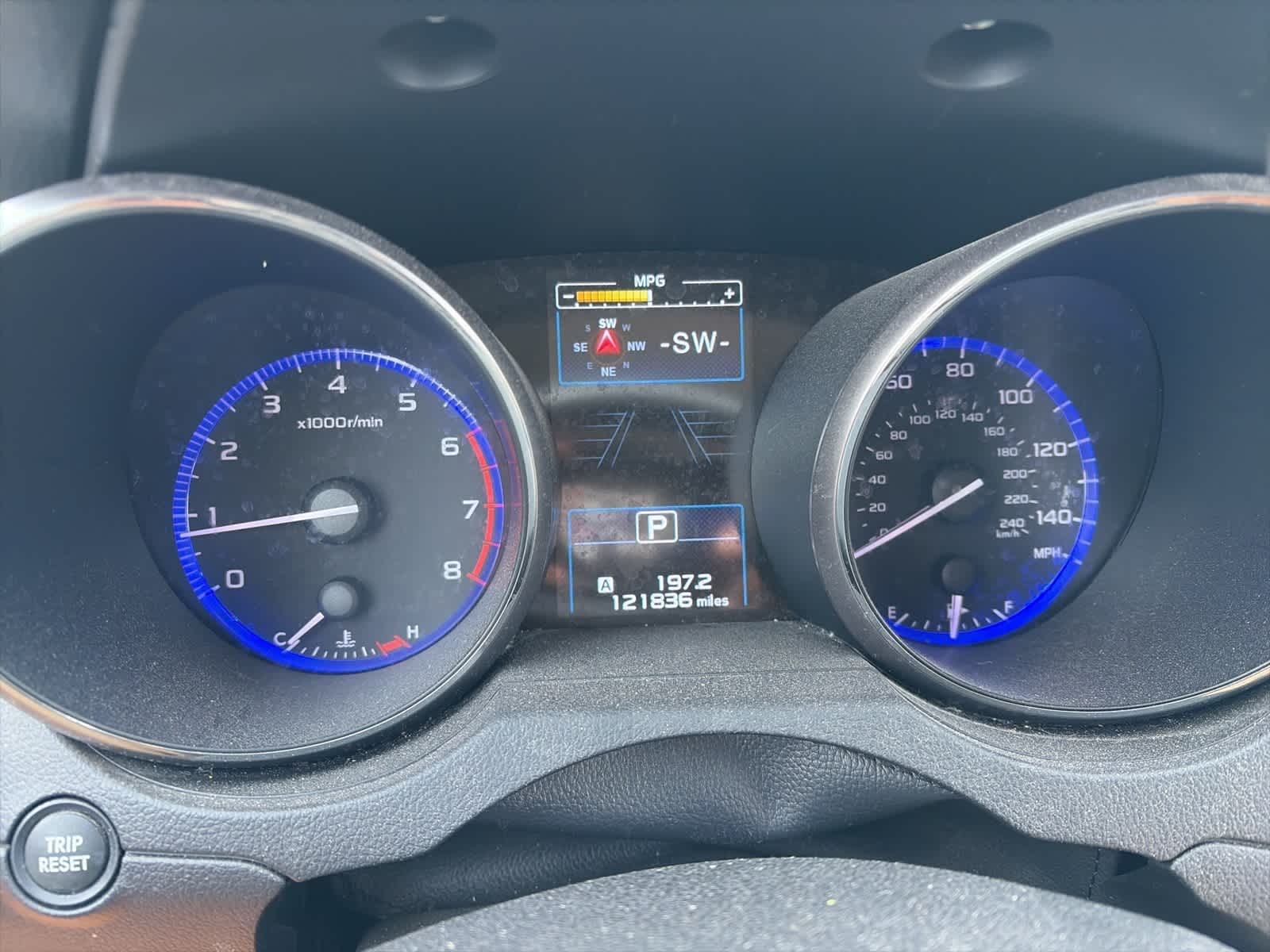 Thumbnail: 2016 Subaru Outback - 14