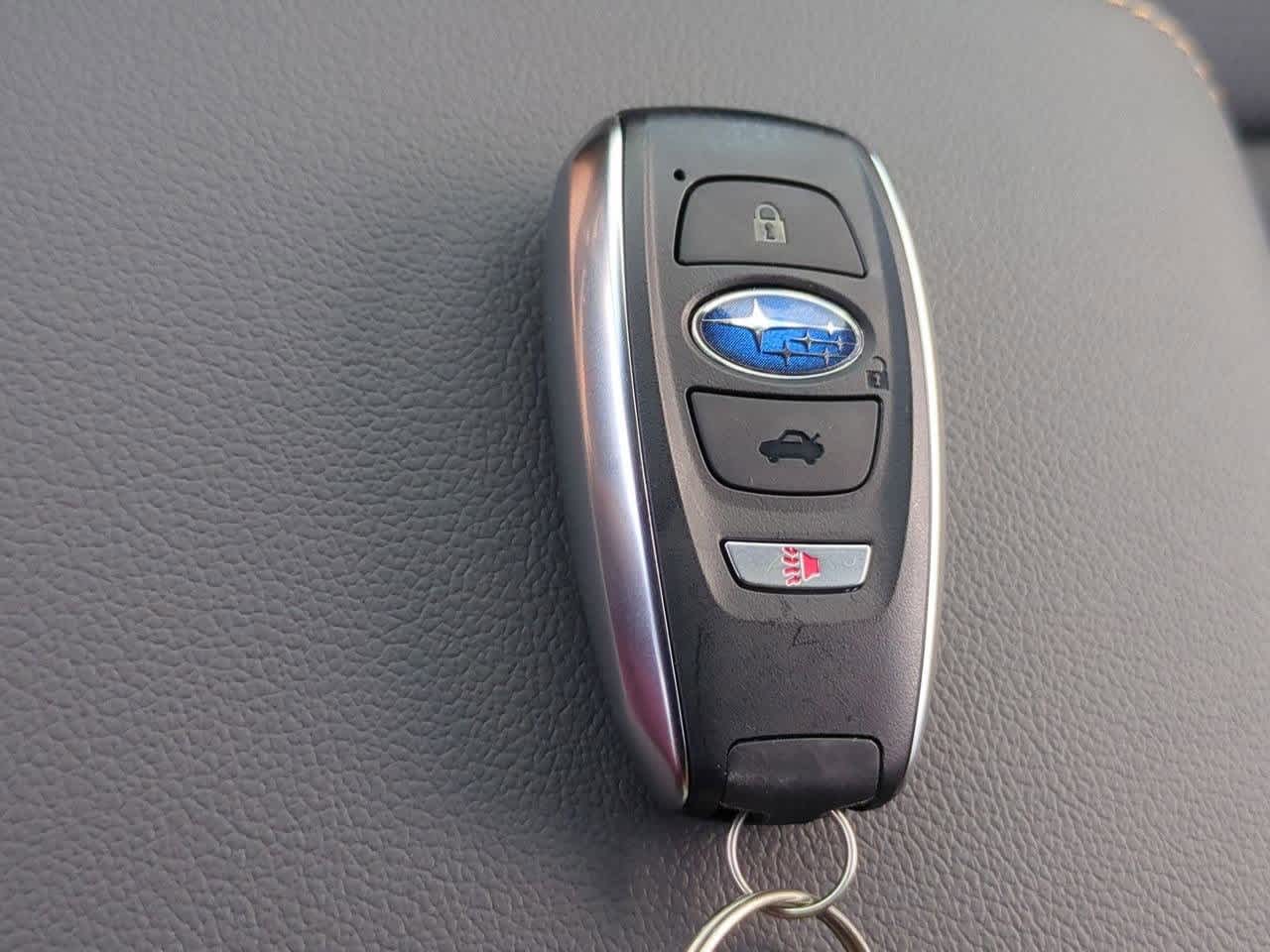 Thumbnail: 2025 Subaru Outback - 35