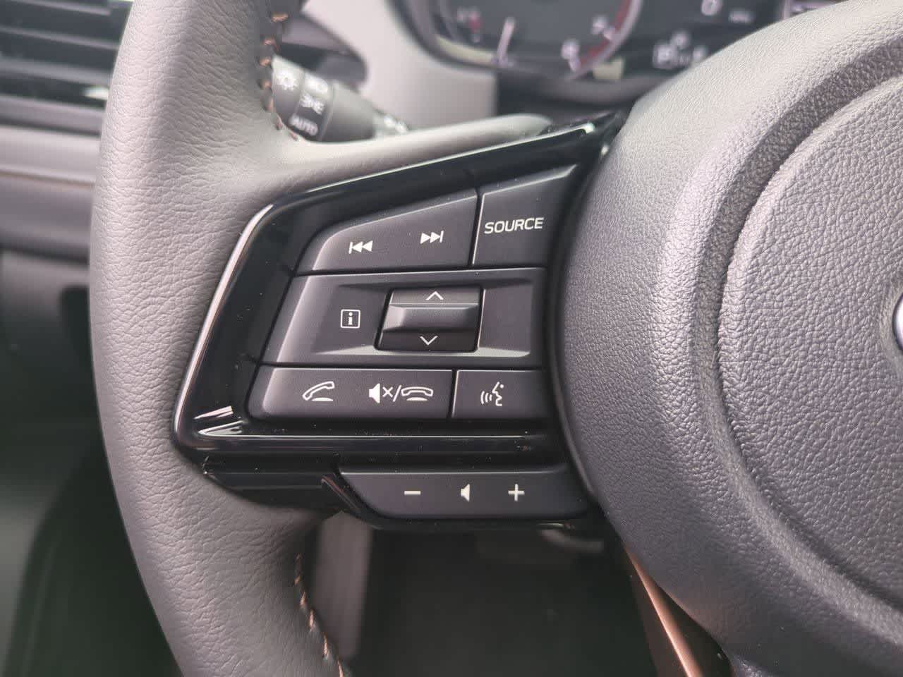 Thumbnail: 2026 Subaru Forester - 24