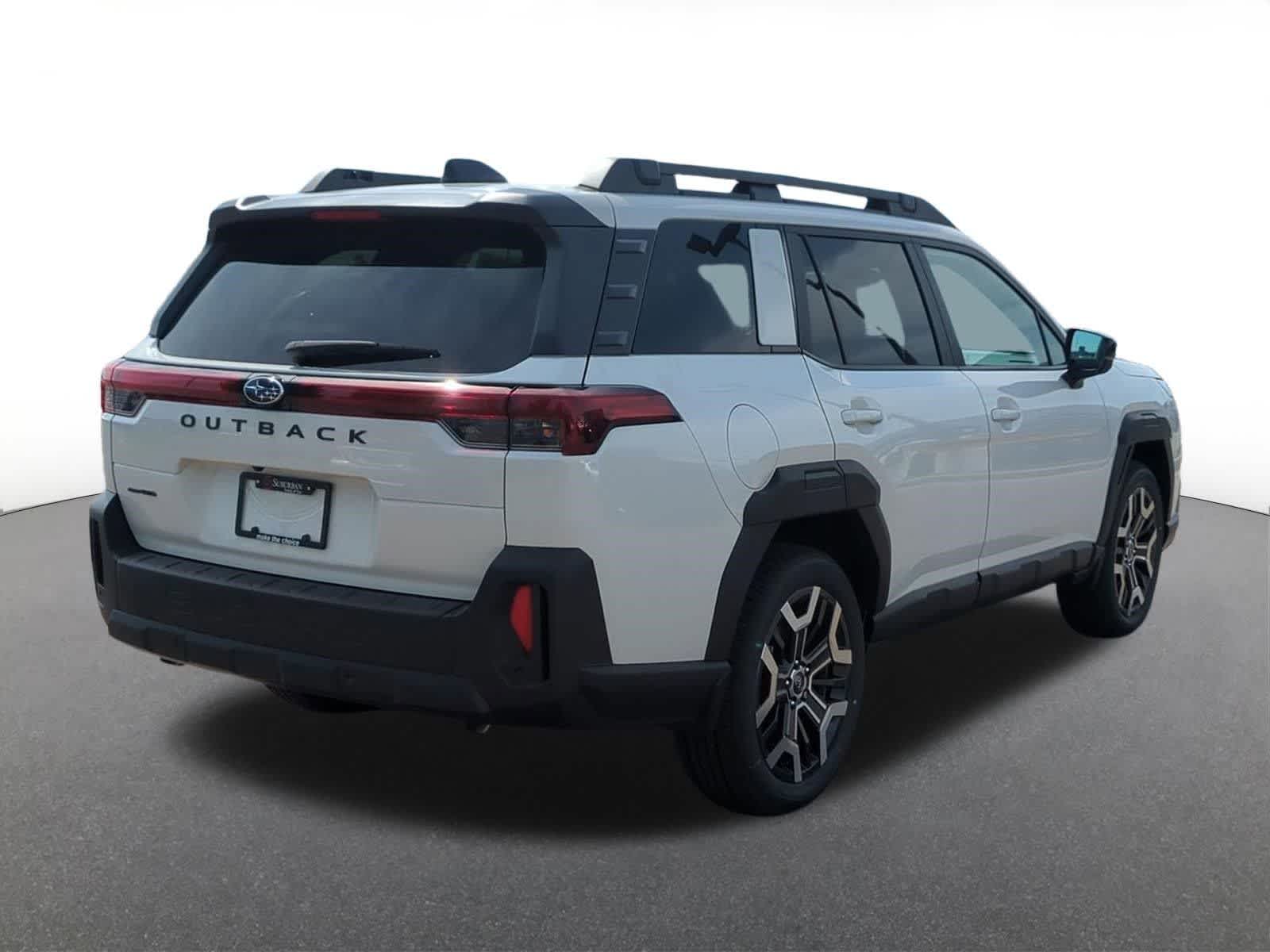 Thumbnail: 2026 Subaru Outback - 6