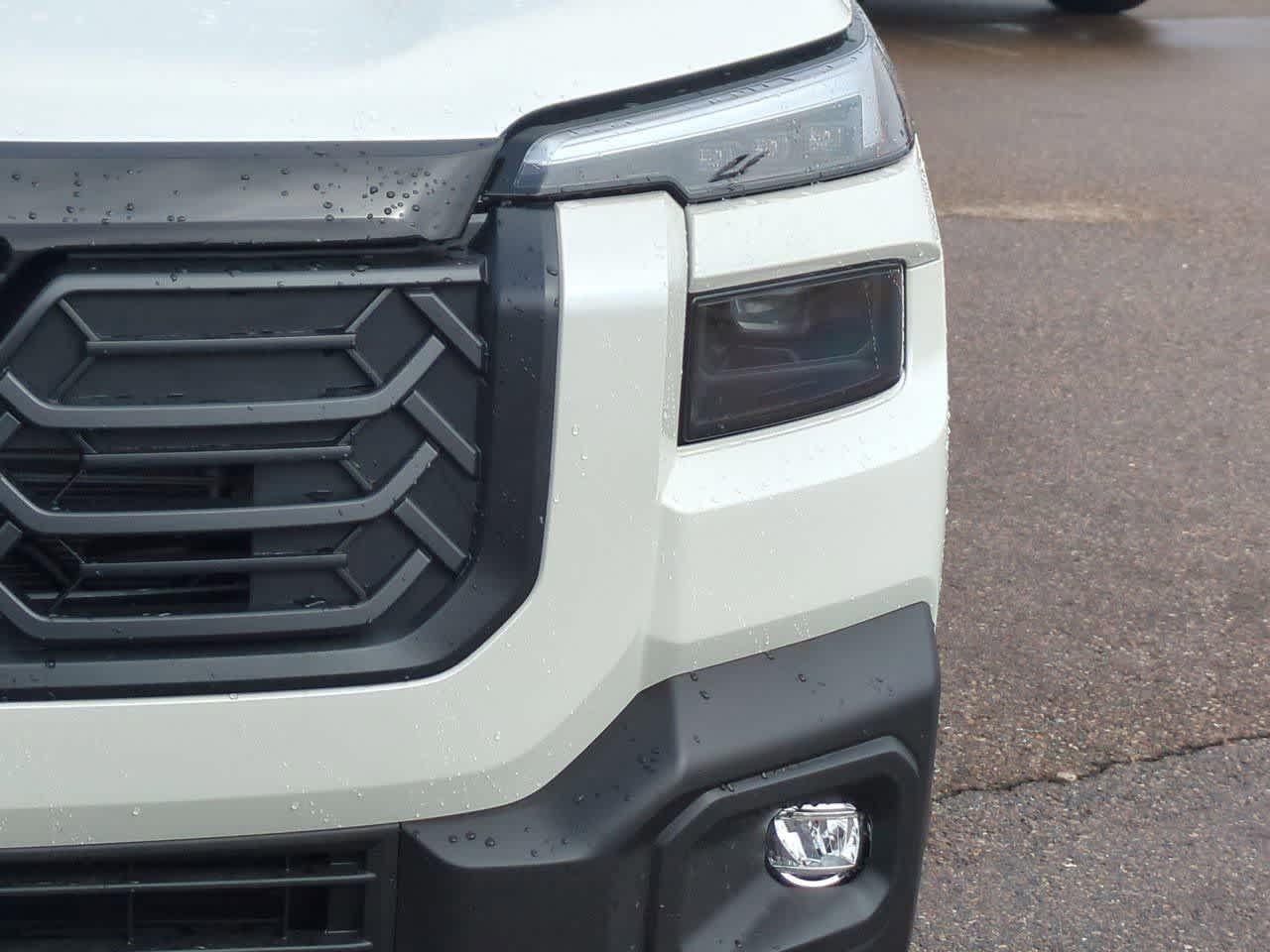 Thumbnail: 2026 Subaru Outback - 10