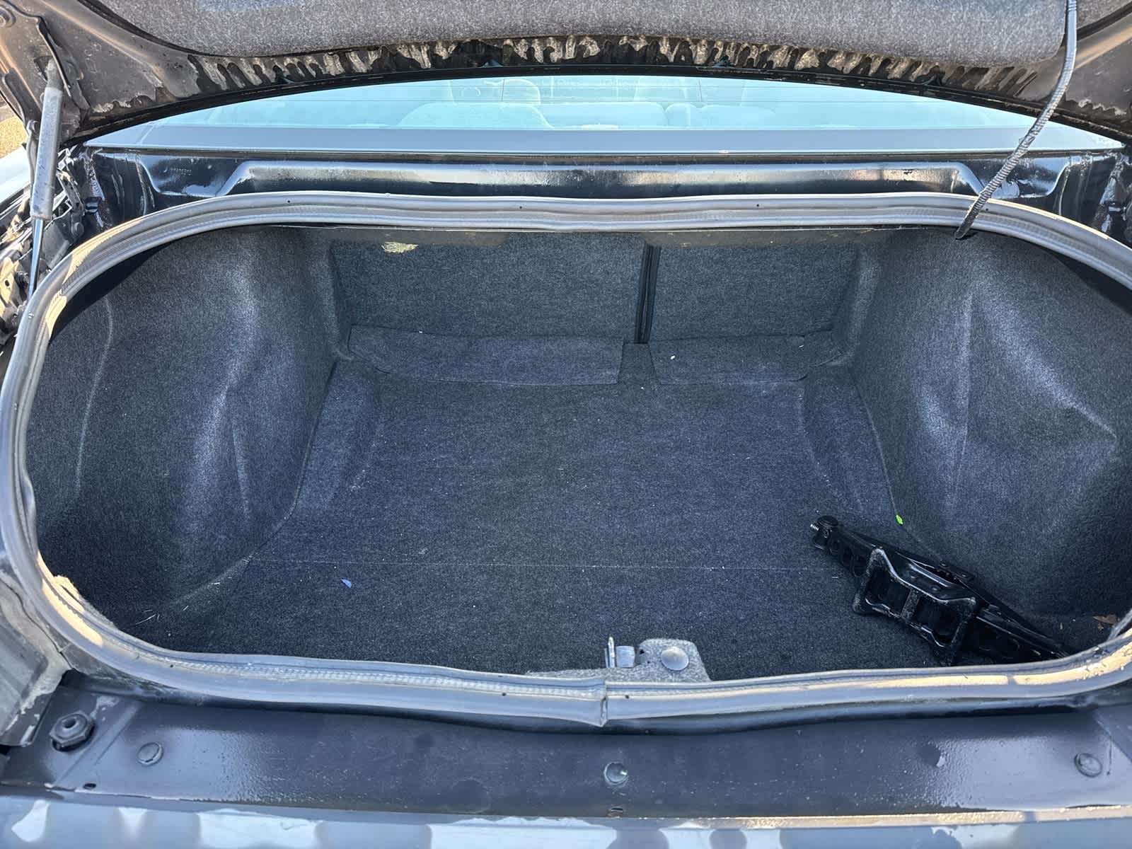 Thumbnail: 2014 Dodge Challenger - 13