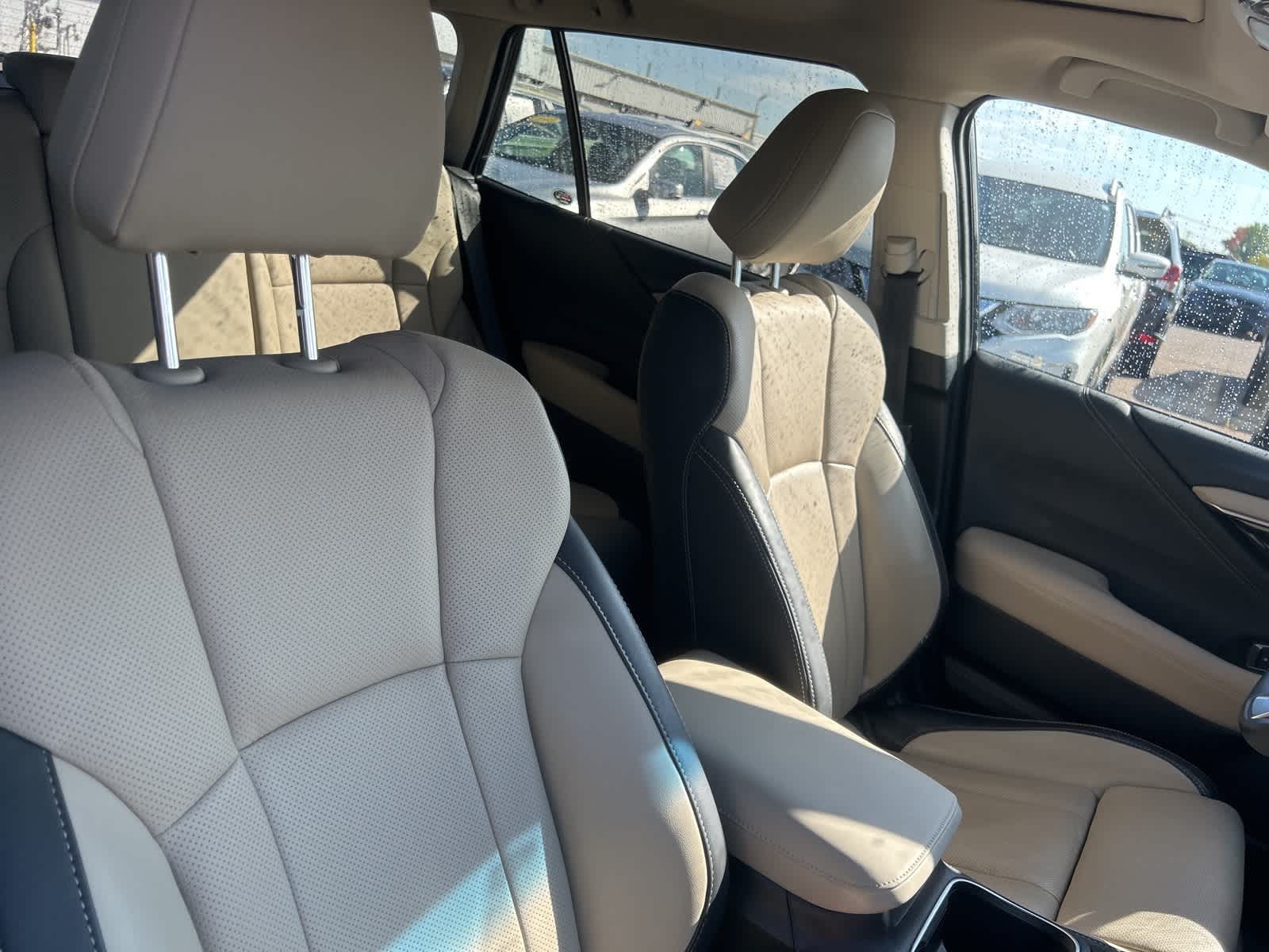 Thumbnail: 2020 Subaru Outback - 14