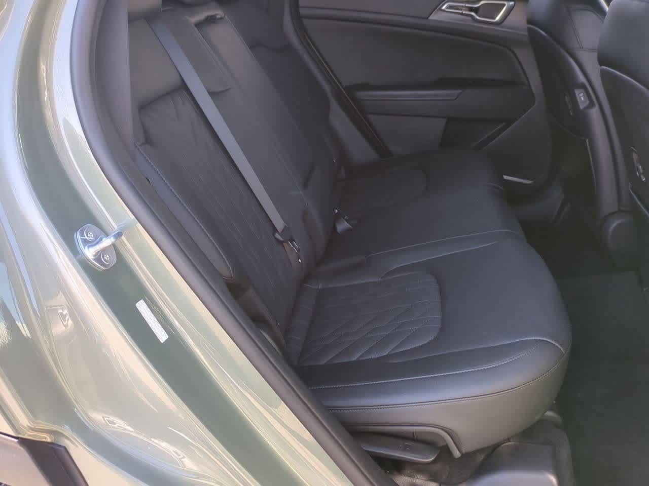 Thumbnail: 2023 Kia Sportage - 19