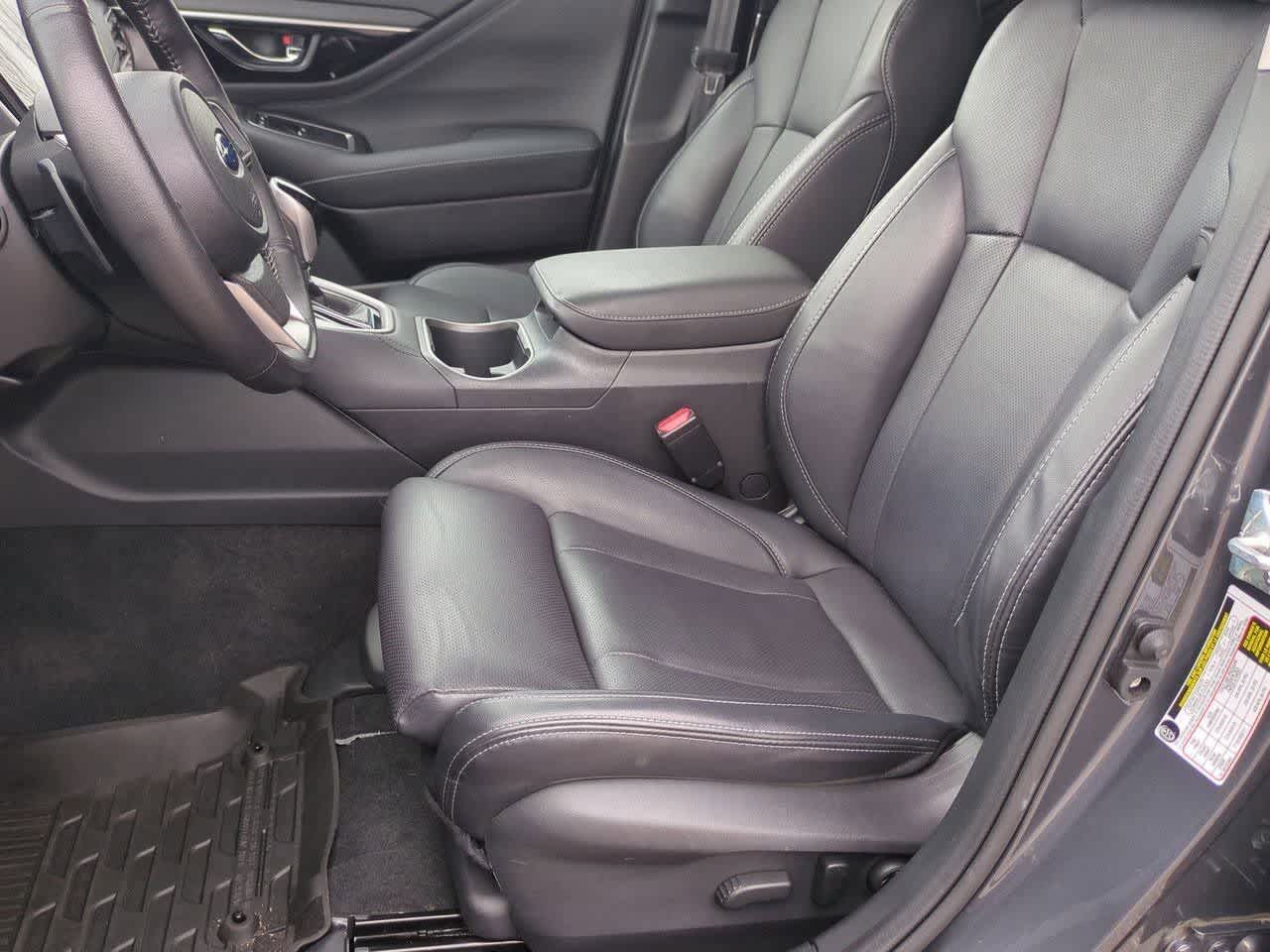 Thumbnail: 2024 Subaru Outback - 15