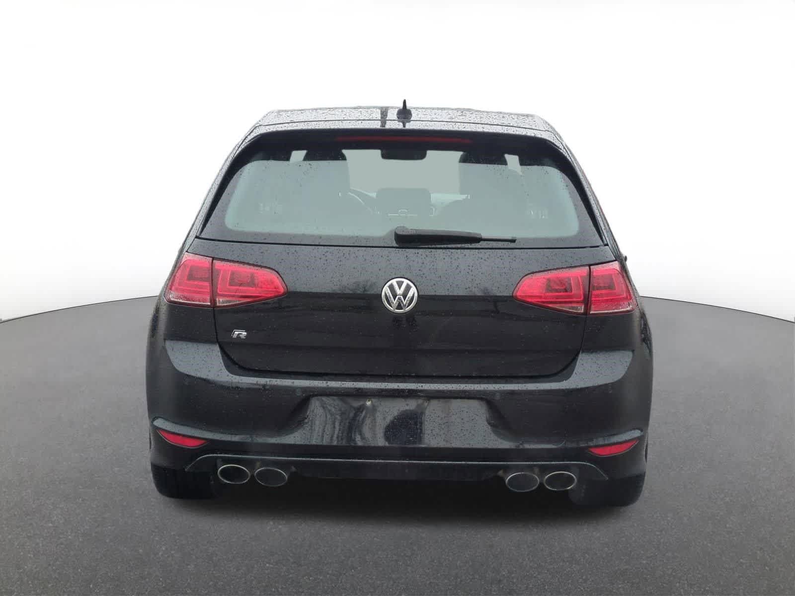 Thumbnail: 2017 Volkswagen Golf - 5