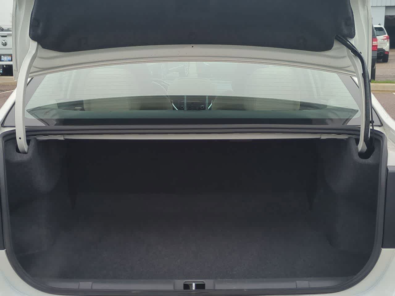 Thumbnail: 2023 Subaru Impreza - 33