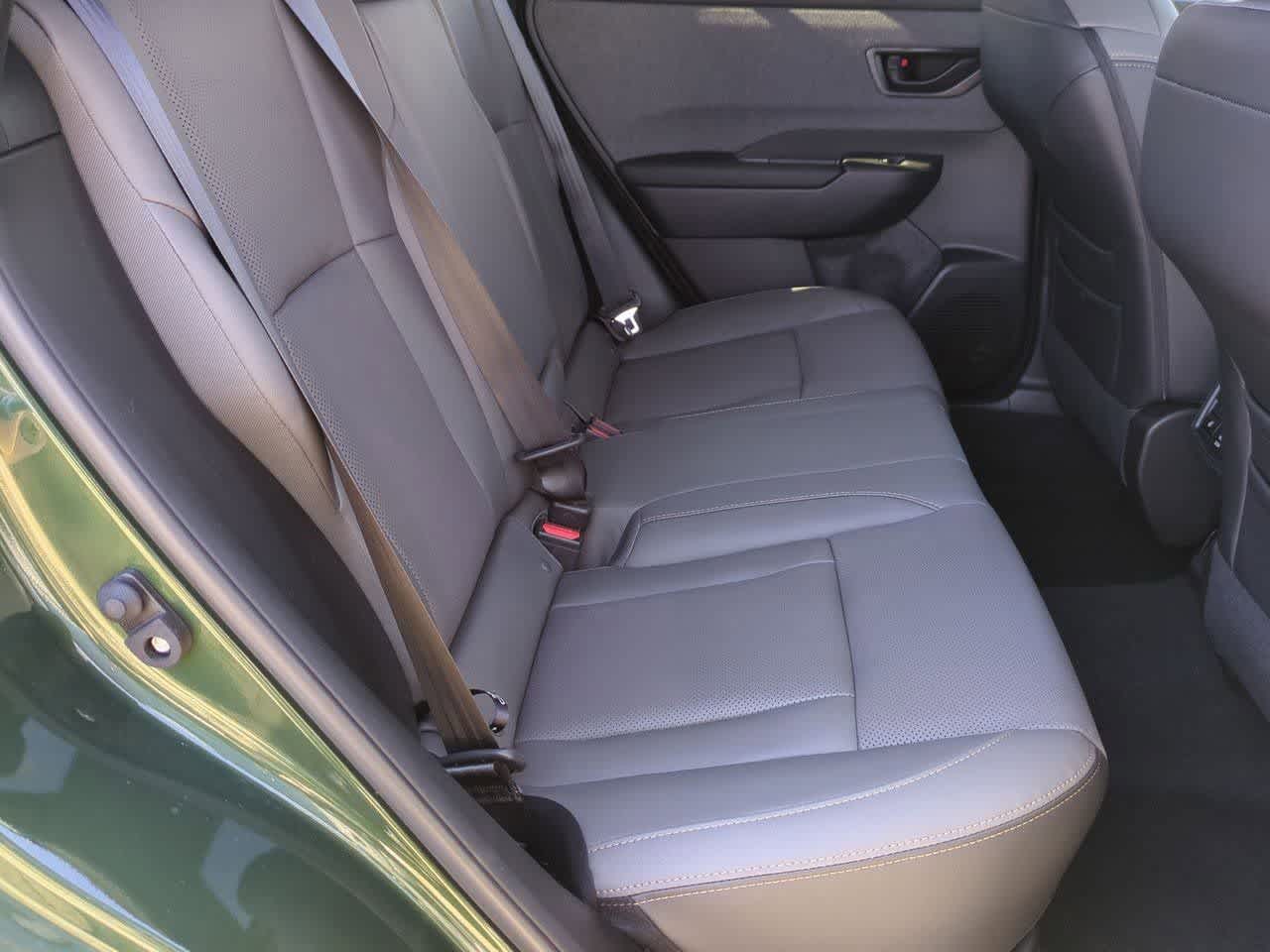 Thumbnail: 2026 Subaru Outback - 20