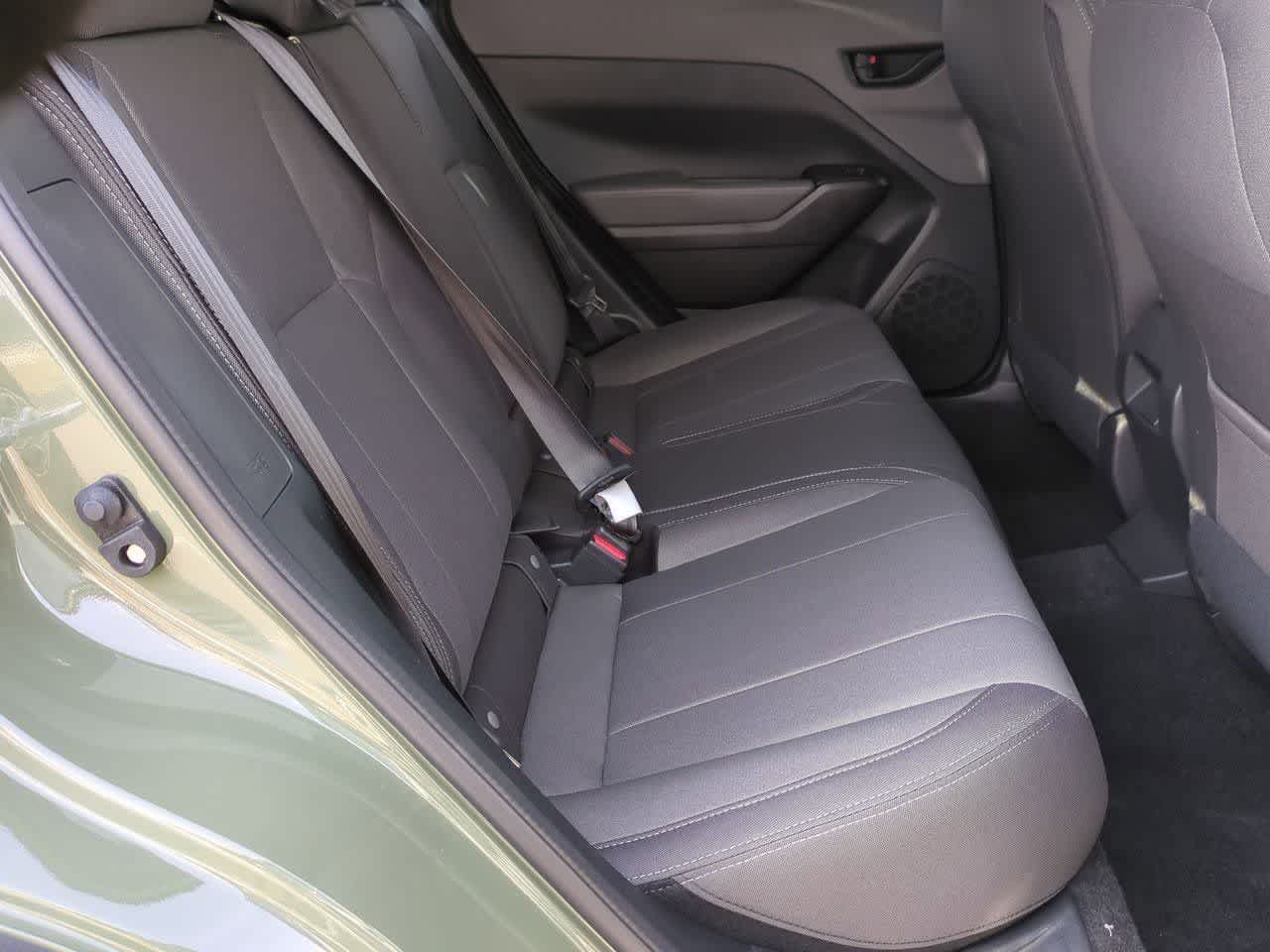 Thumbnail: 2026 Subaru Crosstrek - 19