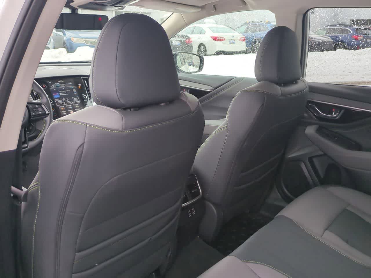 Thumbnail: 2025 Subaru Outback - 17