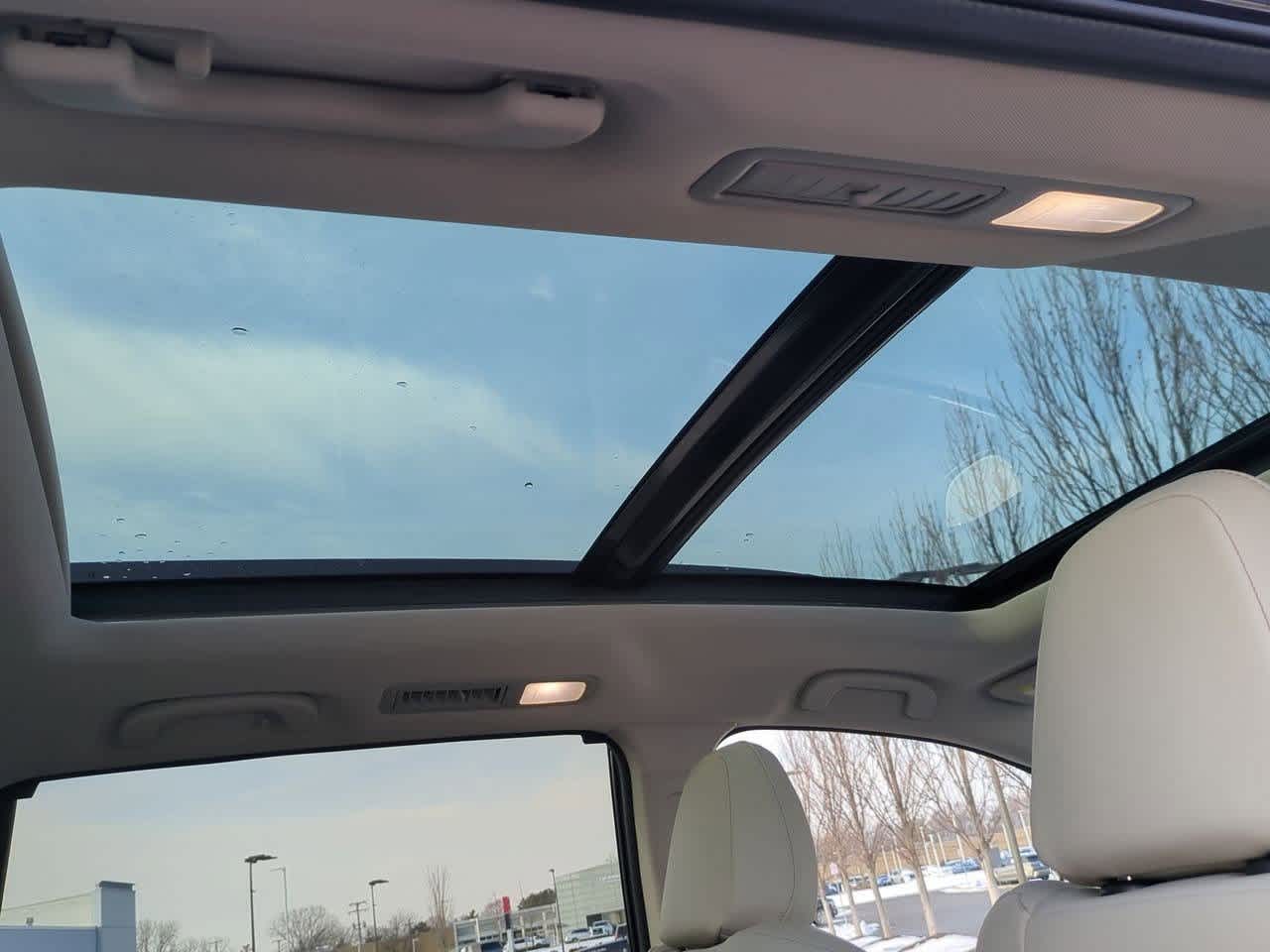 Thumbnail: 2025 Subaru Ascent - 23