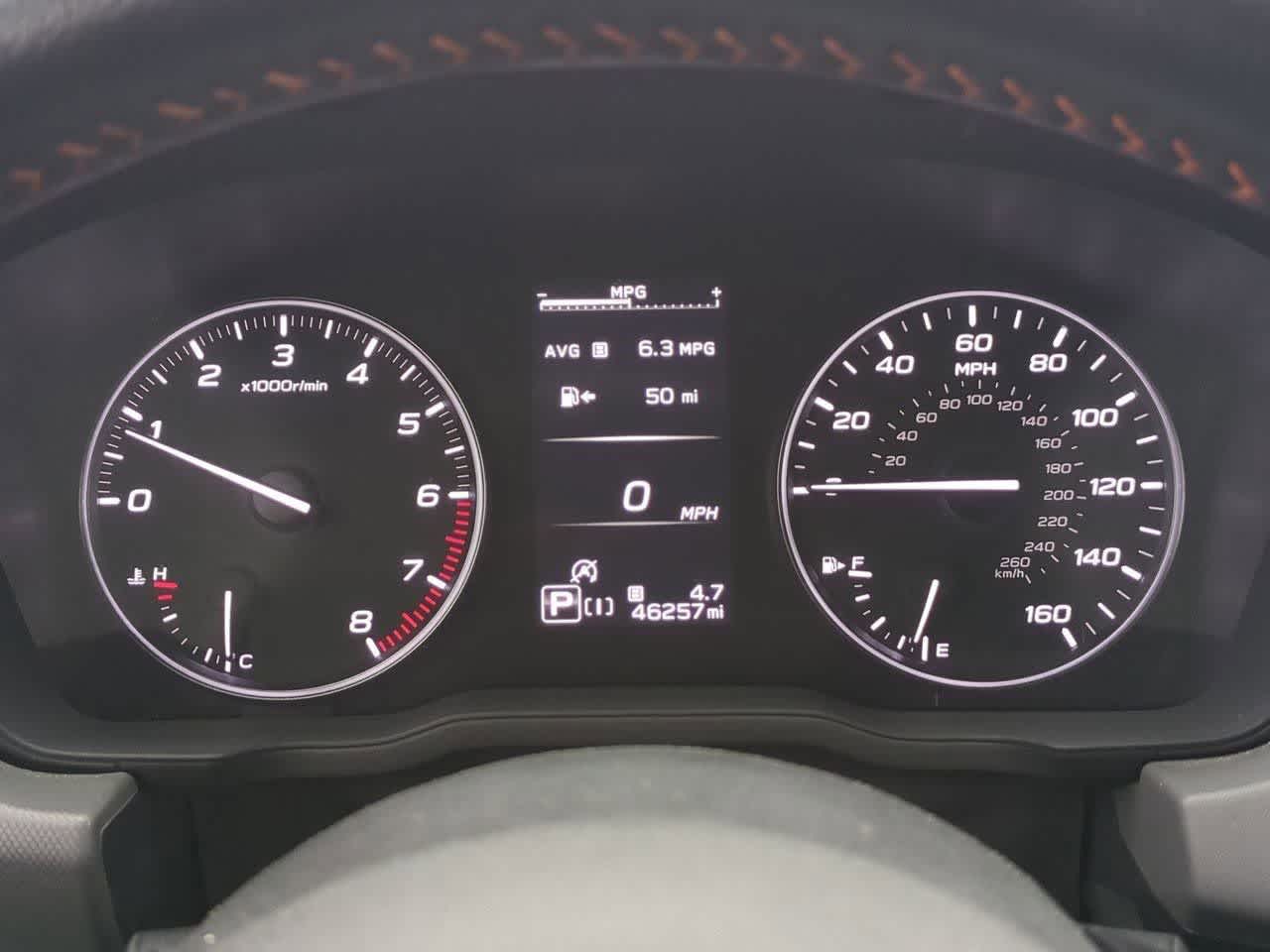 Thumbnail: 2024 Subaru Crosstrek - 32