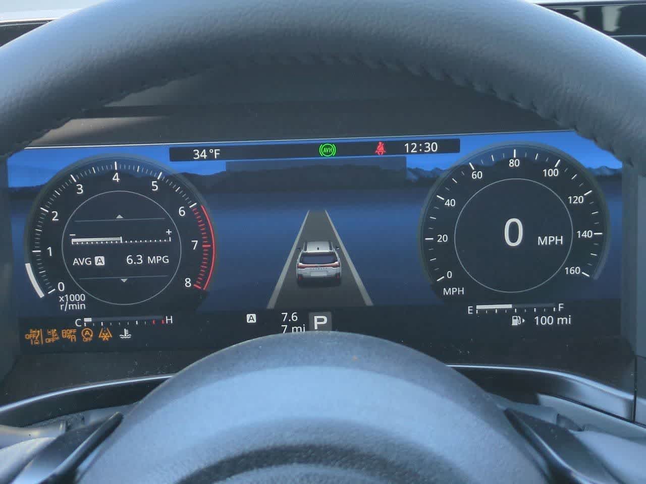 Thumbnail: 2026 Subaru Outback - 33