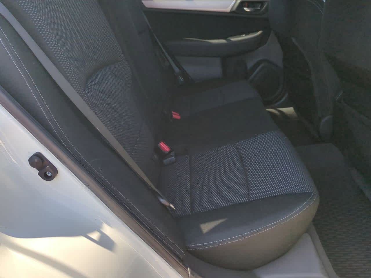 Thumbnail: 2015 Subaru Outback - 19
