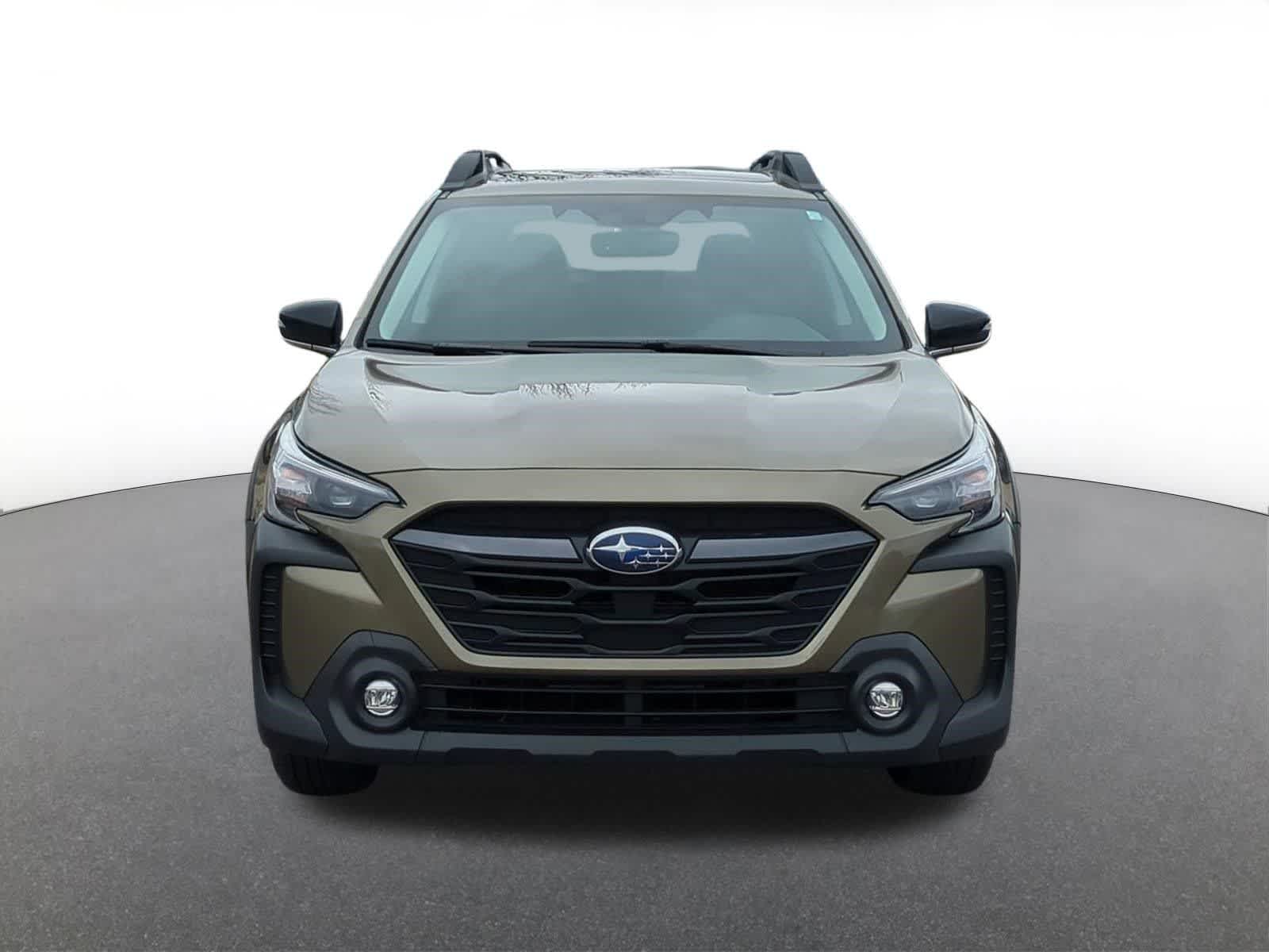 Thumbnail: 2024 Subaru Outback - 9