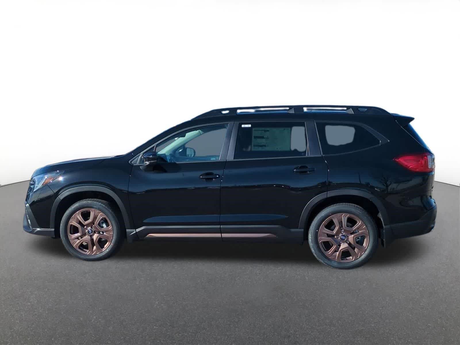Thumbnail: 2026 Subaru Ascent - 3