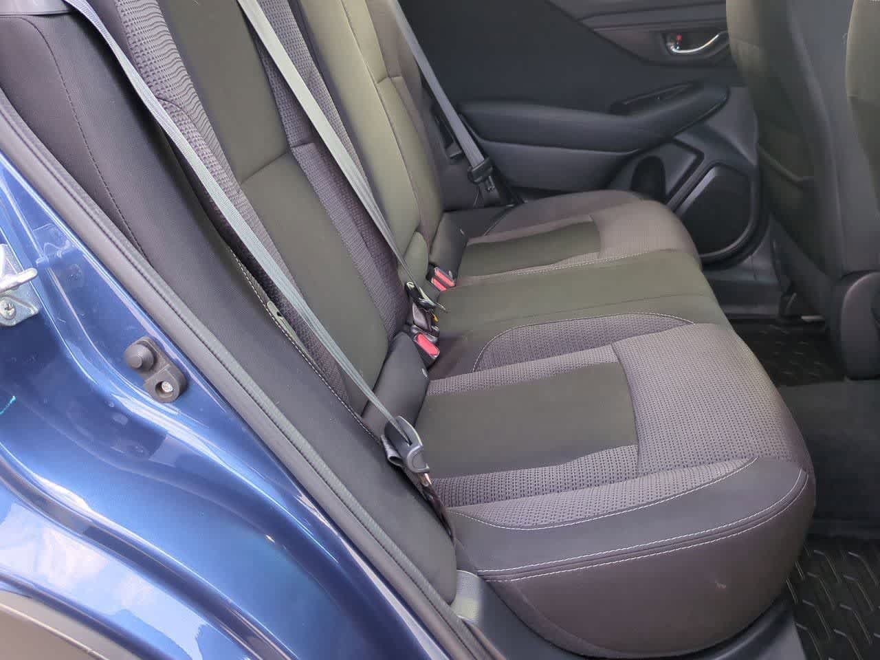 Thumbnail: 2022 Subaru Outback - 19