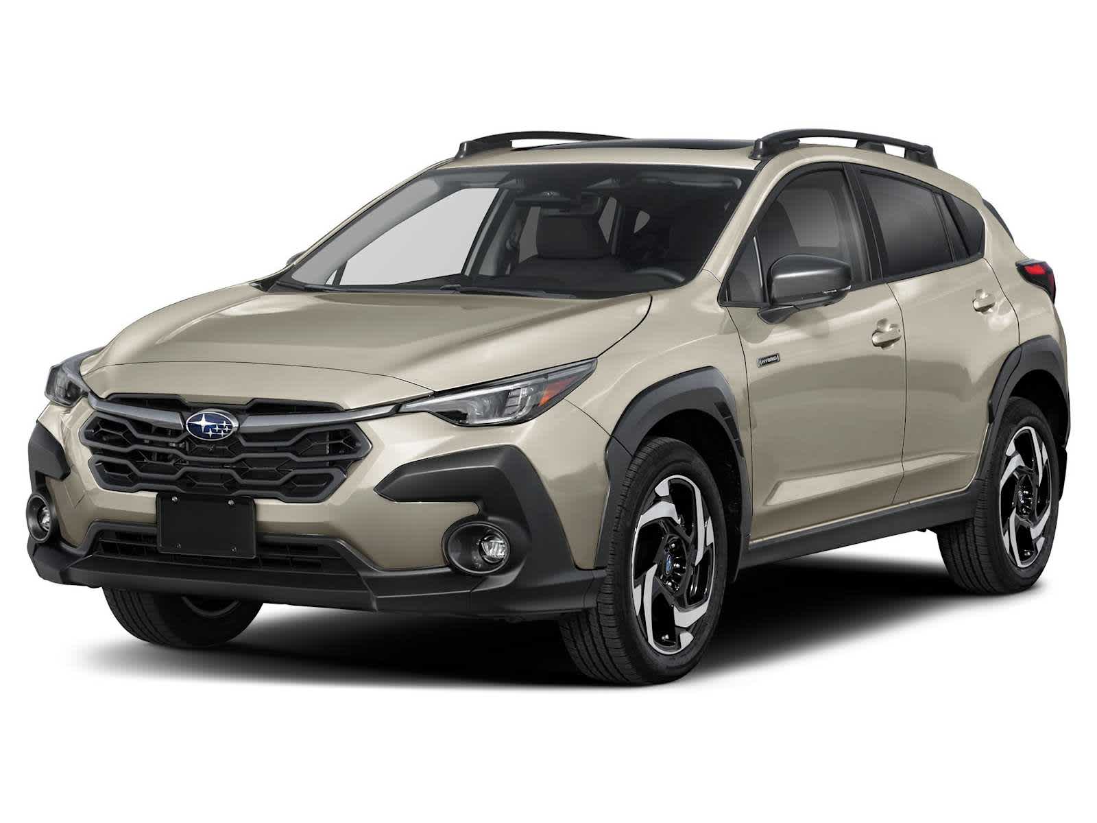 2026 Subaru Crosstrek Limited -
                  Troy, MI
