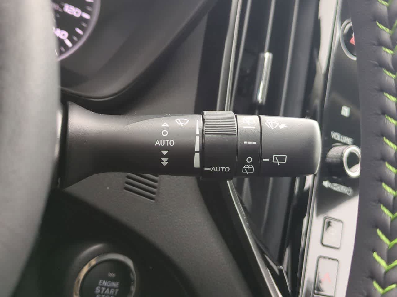 Thumbnail: 2026 Subaru Ascent - 26