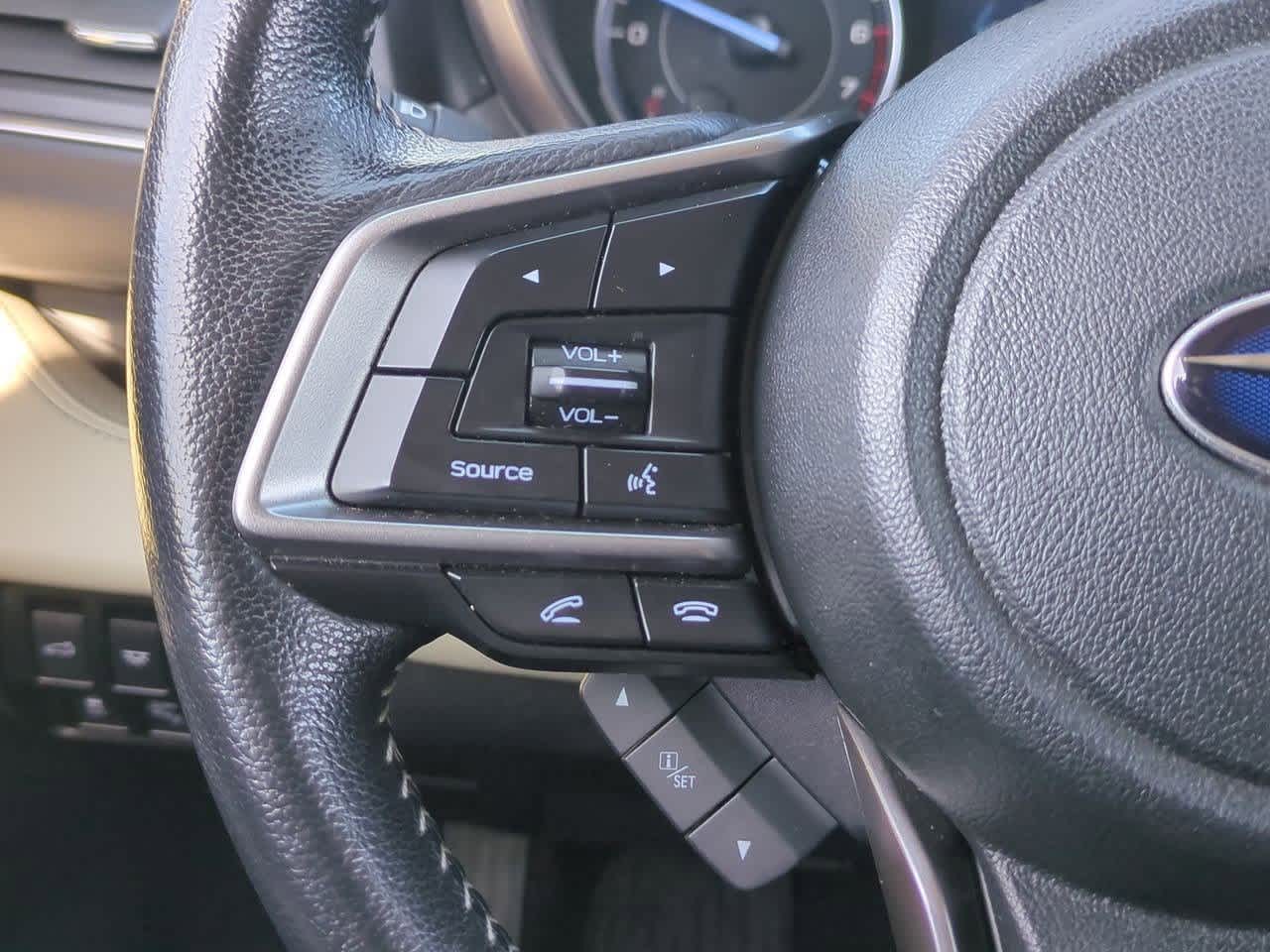 Thumbnail: 2022 Subaru Ascent - 25