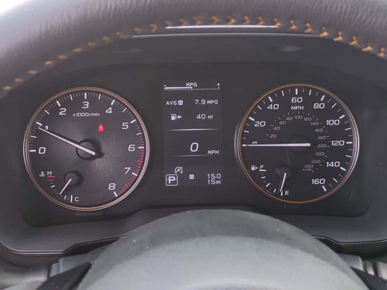 Thumbnail: 2025 Subaru Outback - 34