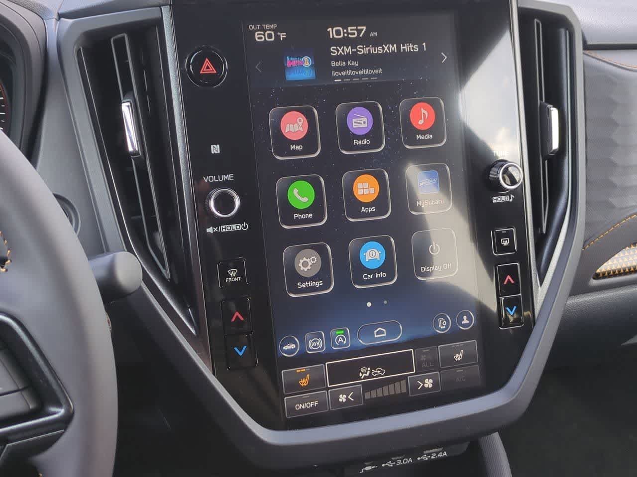 Thumbnail: 2026 Subaru Forester - 28