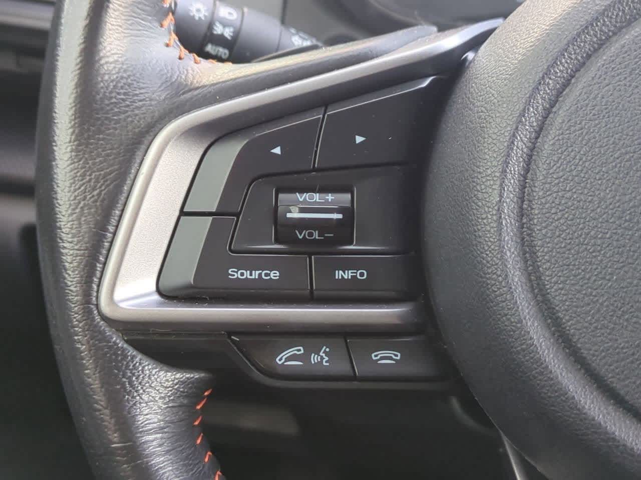 Thumbnail: 2019 Subaru Crosstrek - 22