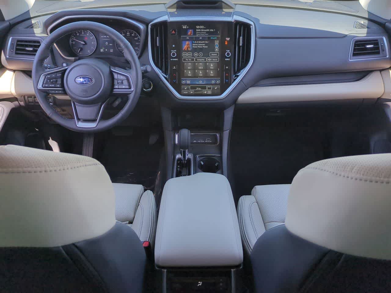 Thumbnail: 2026 Subaru Ascent - 14