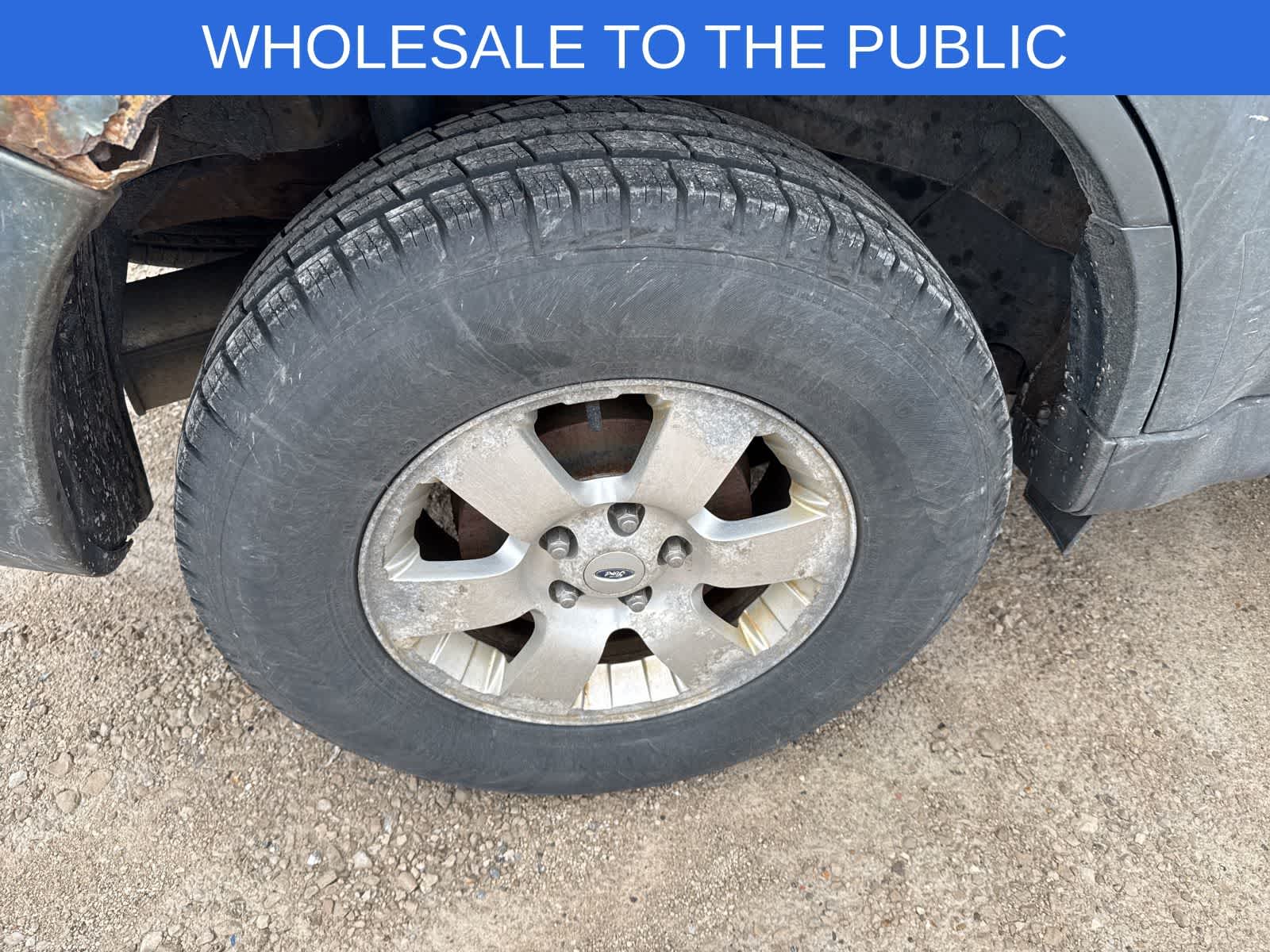 Thumbnail: 2012 Ford Escape - 8