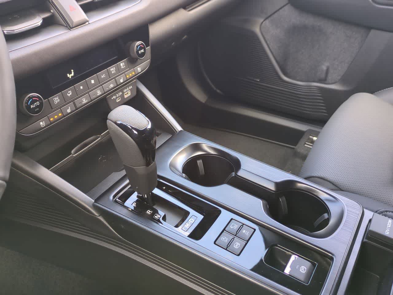 Thumbnail: 2026 Subaru Outback - 33